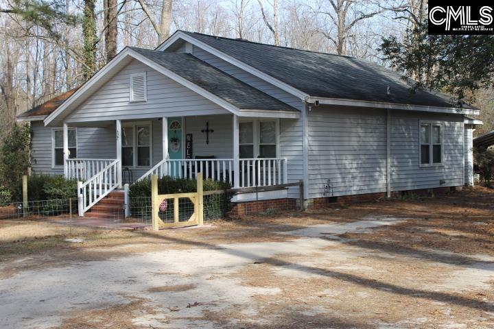 527 Martin Smith Road Gilbert, SC 29054