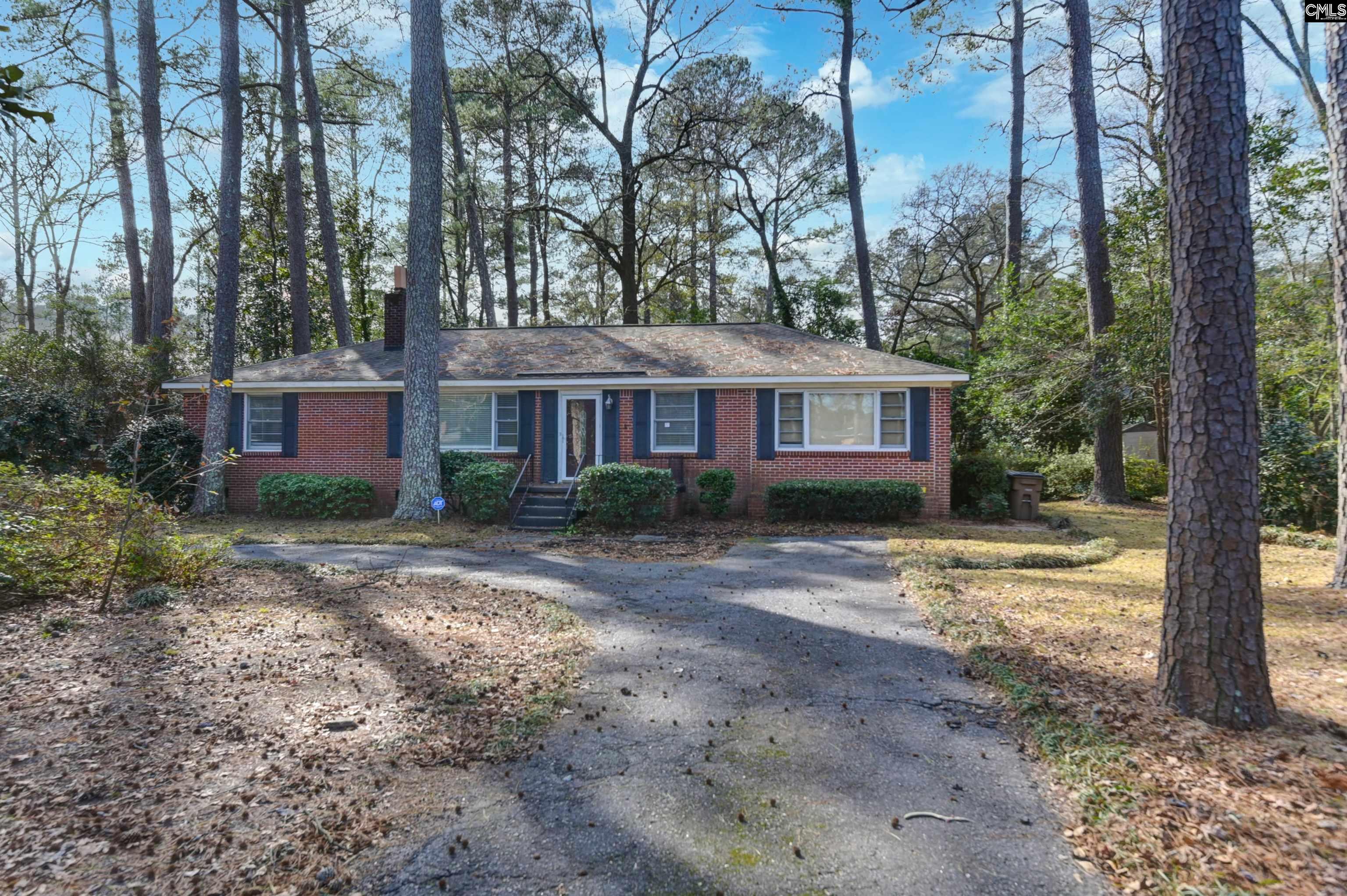 111 Arcadia Springs Circle Columbia, SC 29206