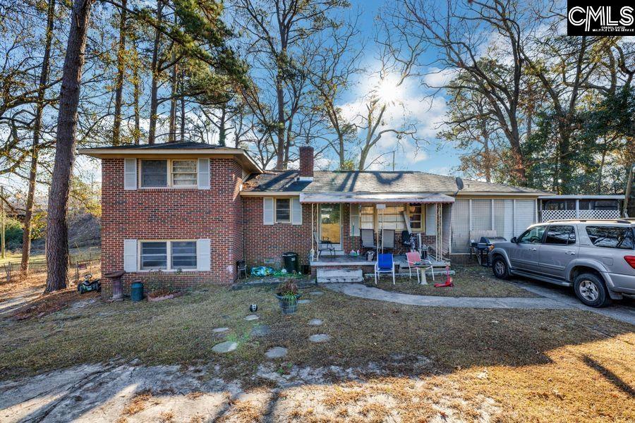 1615 Malcolm Drive Columbia, SC 29204