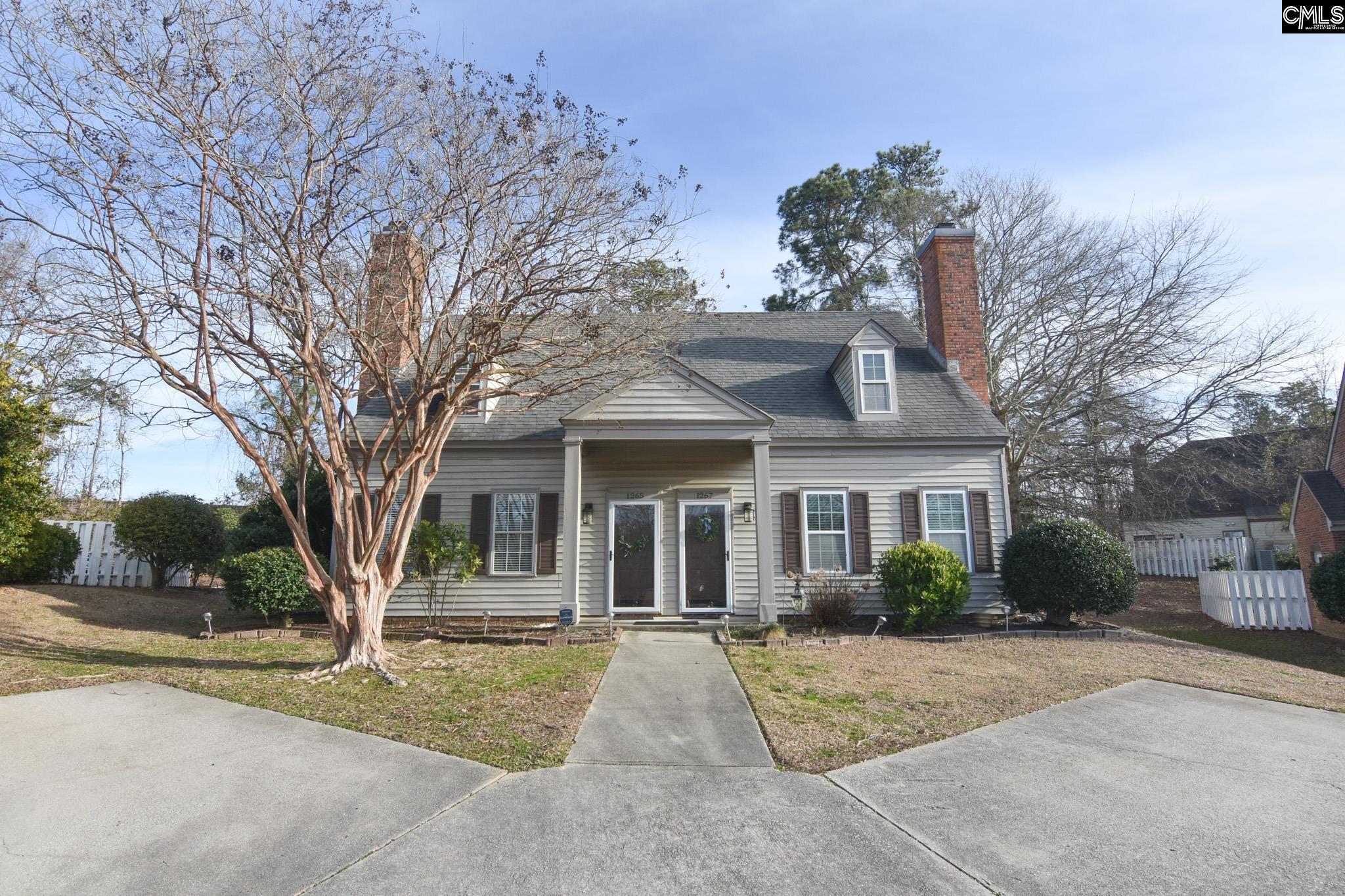 1265 Hulon Circle West Columbia, SC 29169