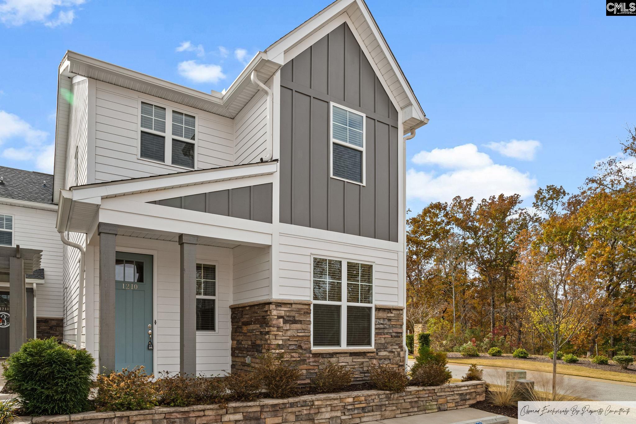 1210 Tributary Road Lexington, SC 29072