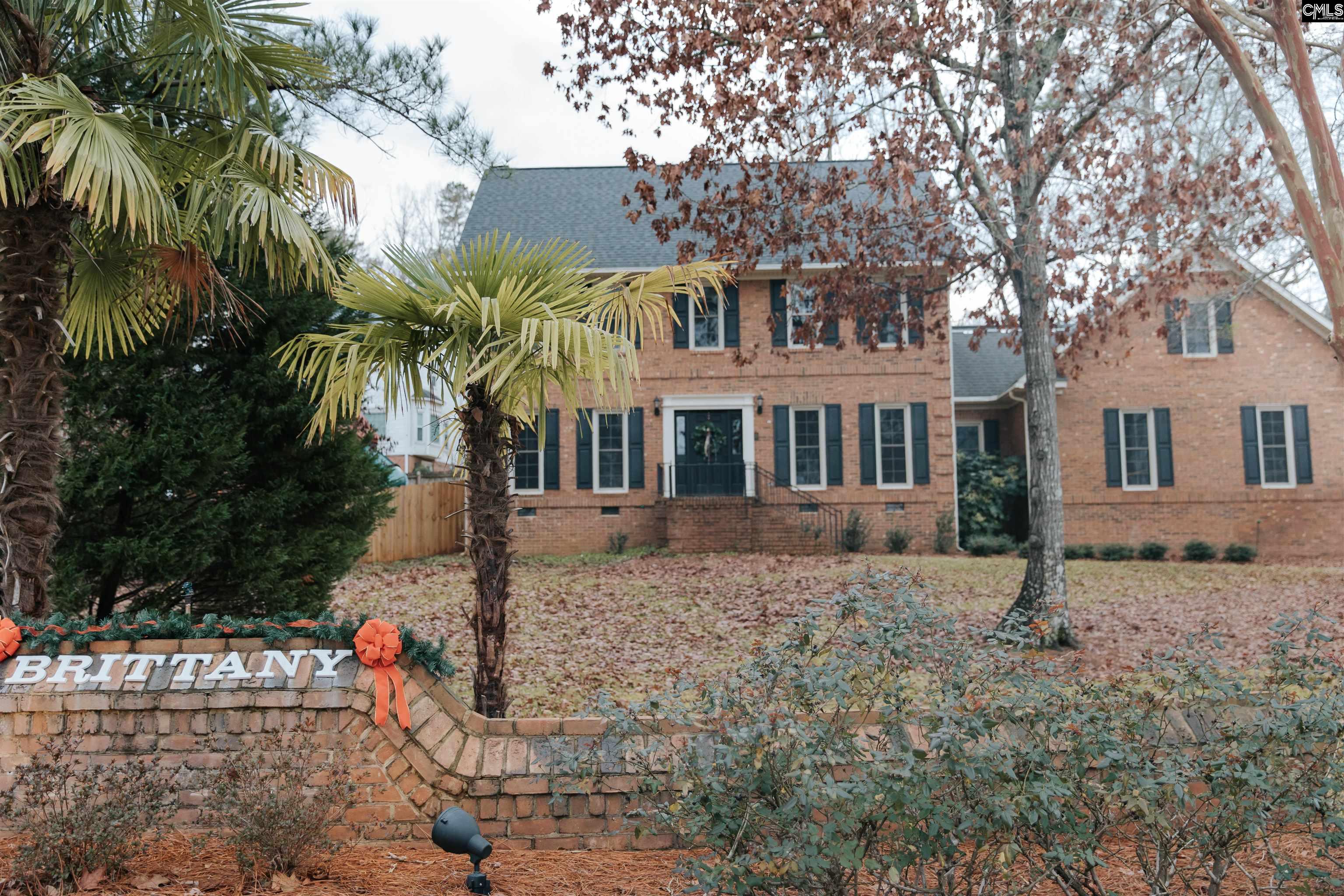 1 Brittany Way Columbia, SC 29212-0938