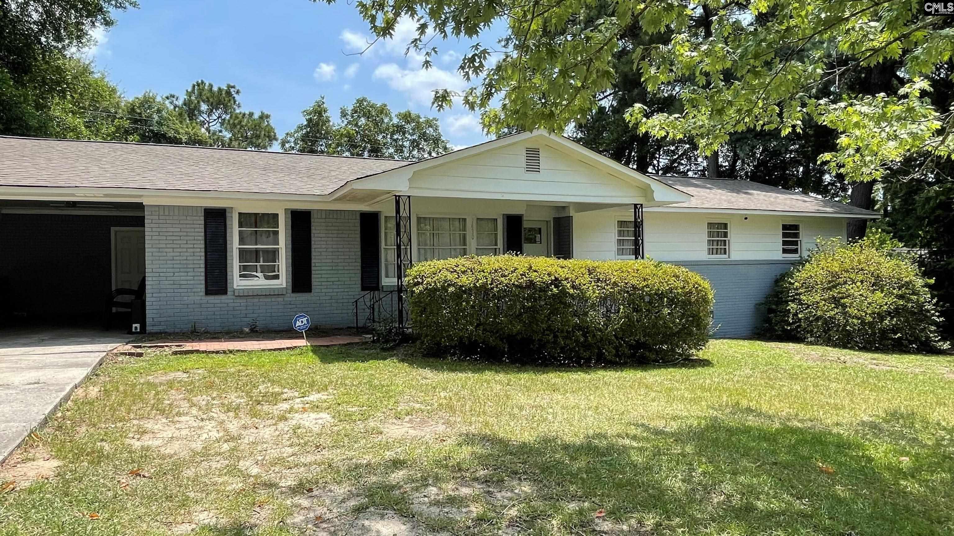 7430 Highview Drive Columbia, SC 29223