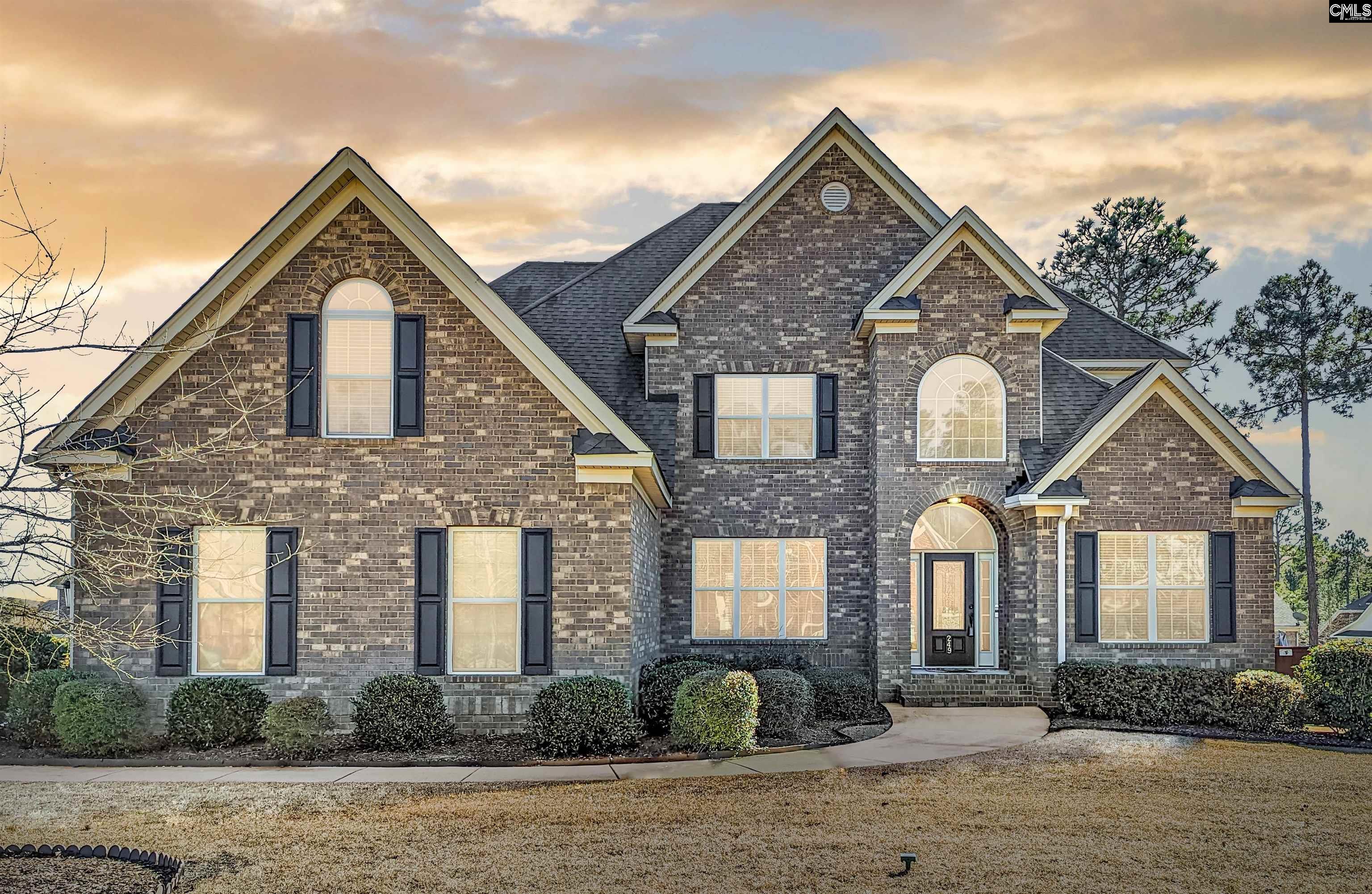 249 Palm Sedge Loop Elgin, SC 29045