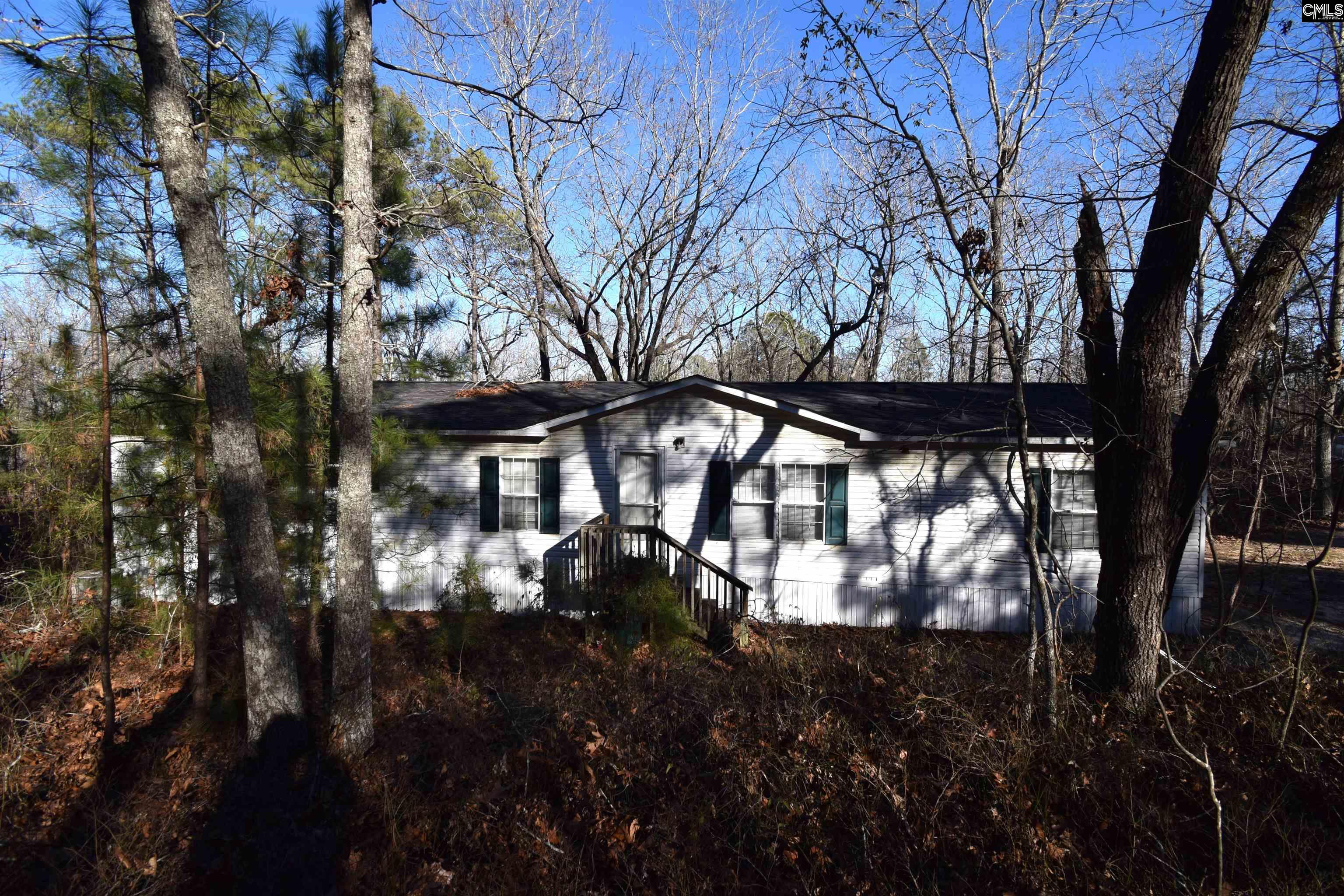 225 Richland Farms Road Hopkins, SC 29061