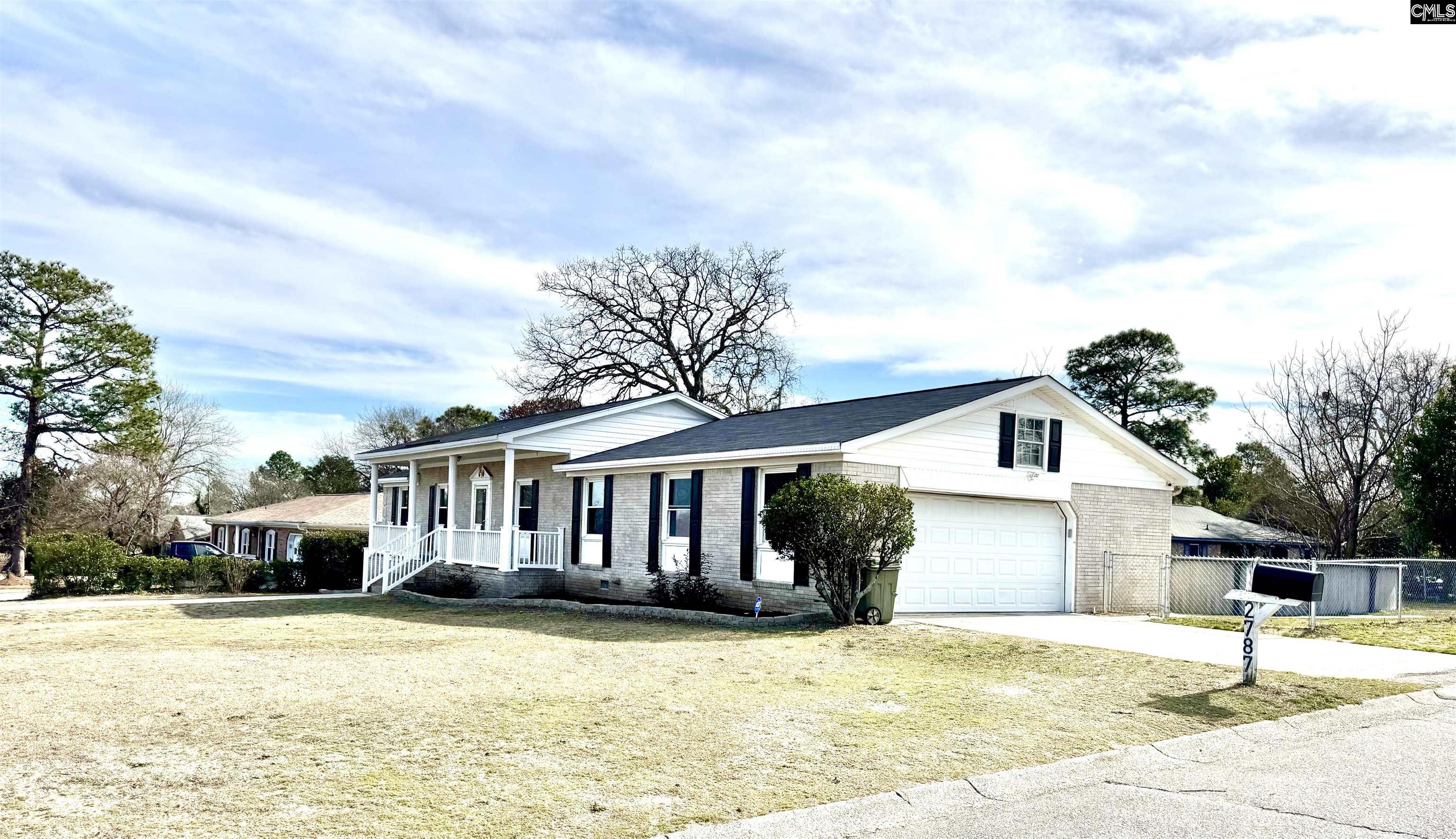 2787 American Avenue West Columbia, SC 29170