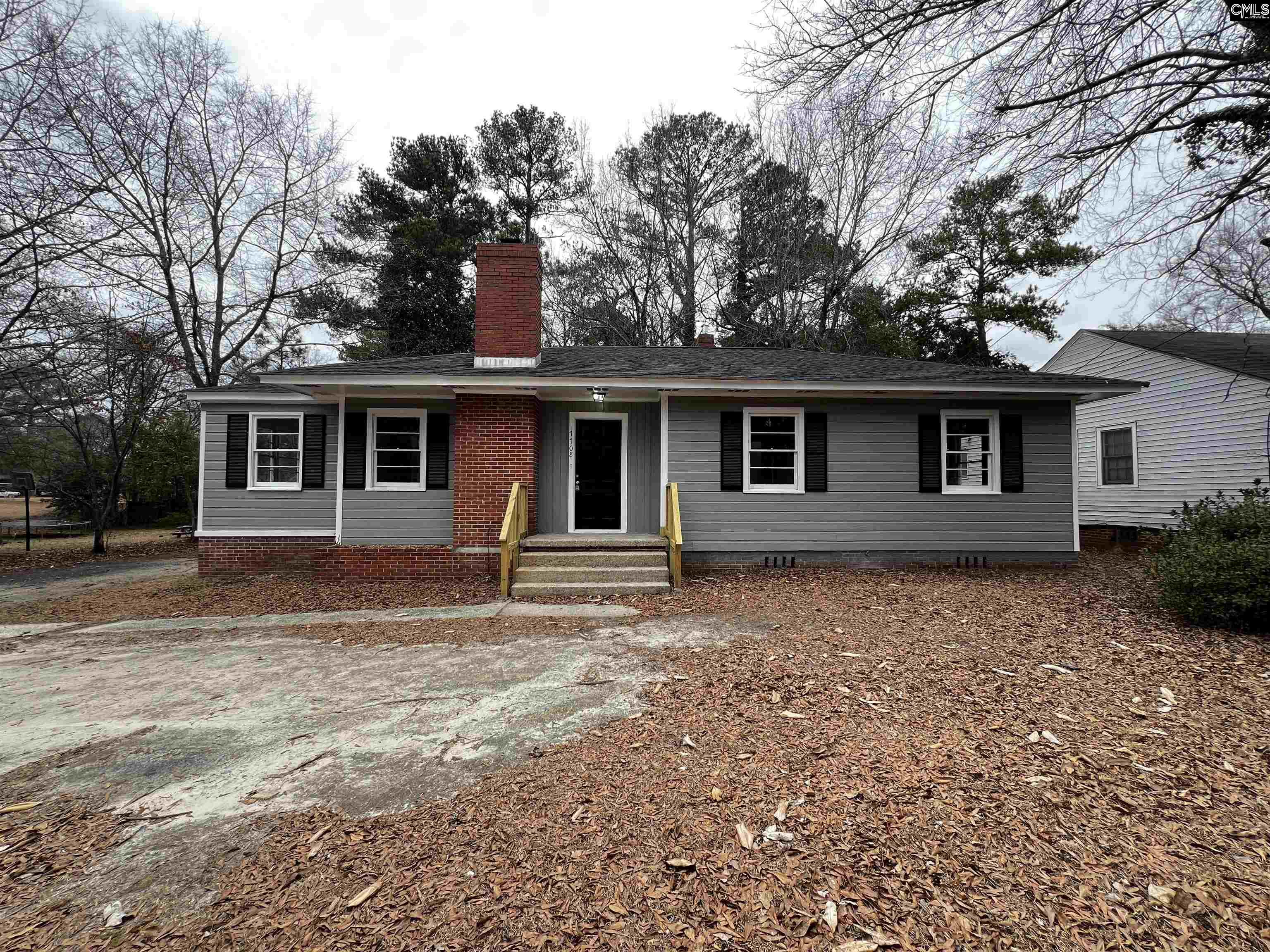 1108 Laurens Street Camden, SC 29020