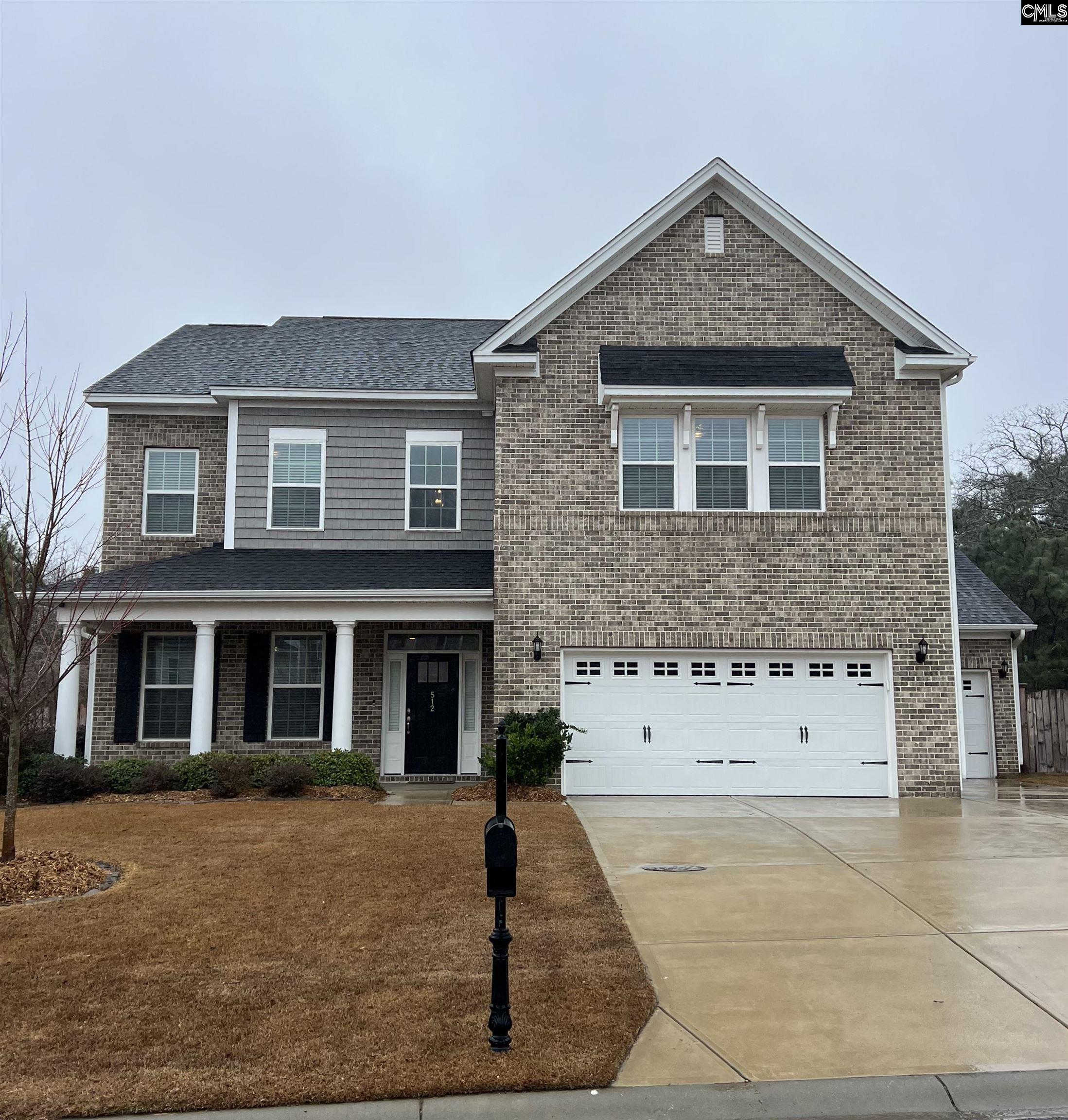 512 Montrose Drive Lexington, SC 29072