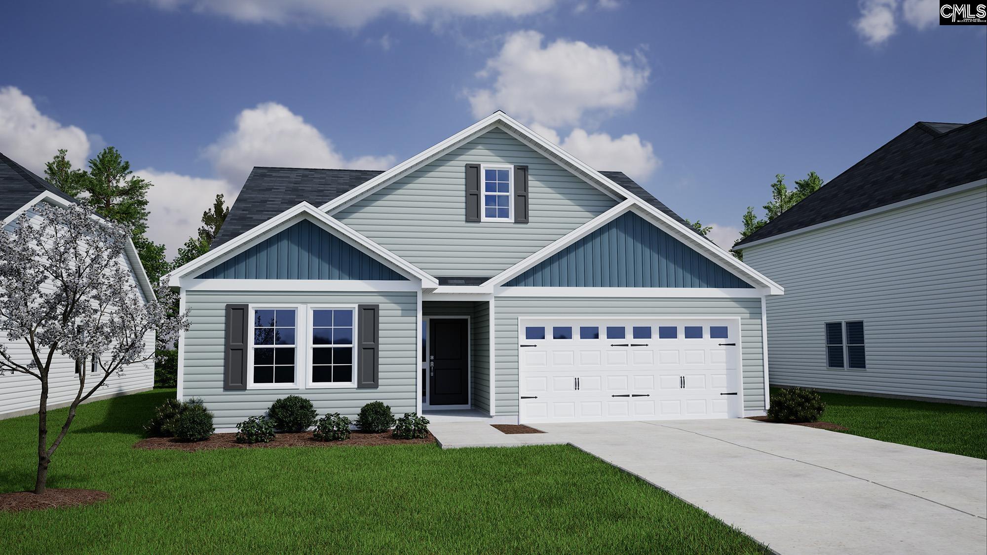 240 Ridley Hill Lane Elgin, SC 29045-0000