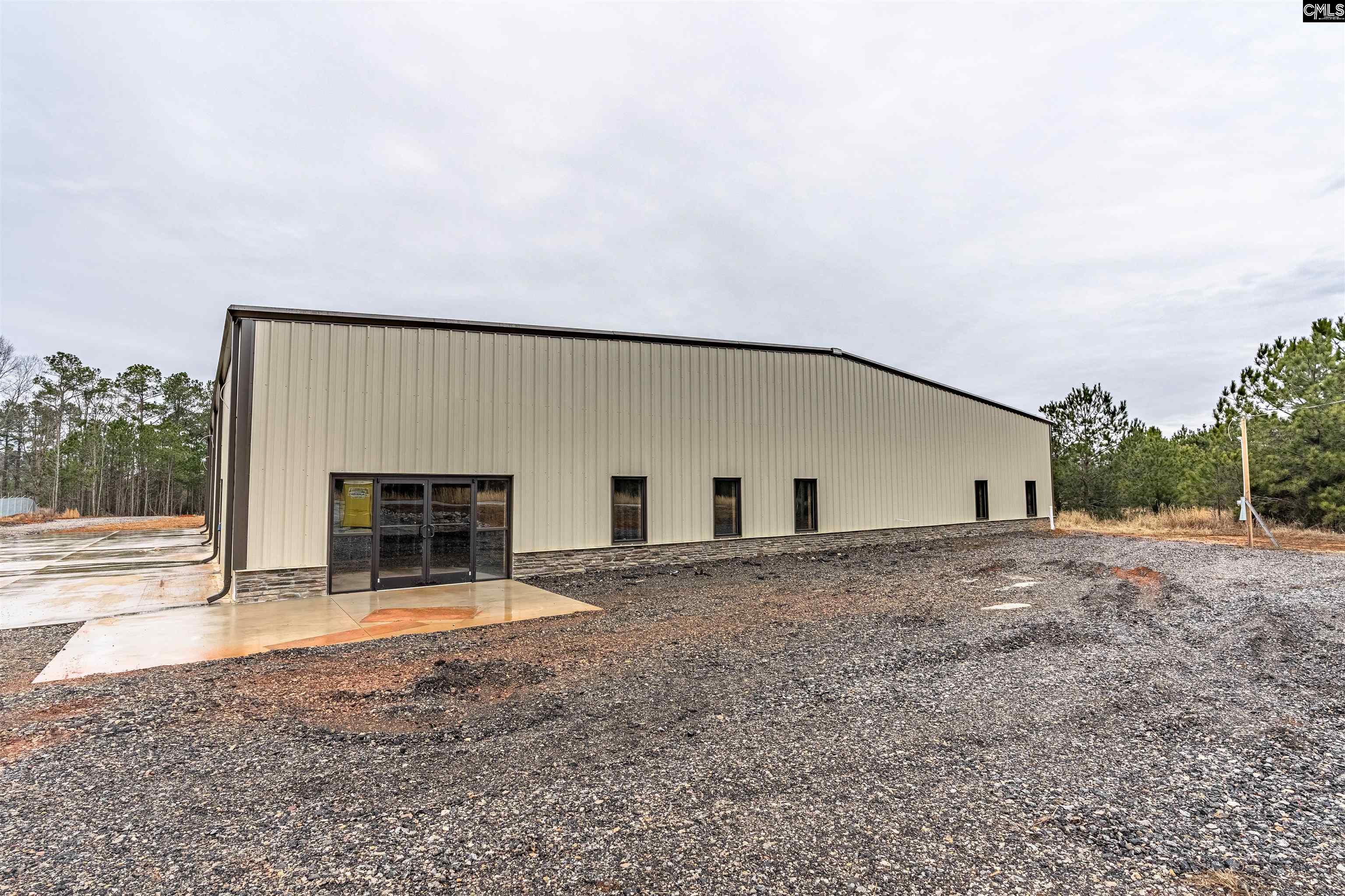 262 Marketplace Avenue Prosperity, SC 29172