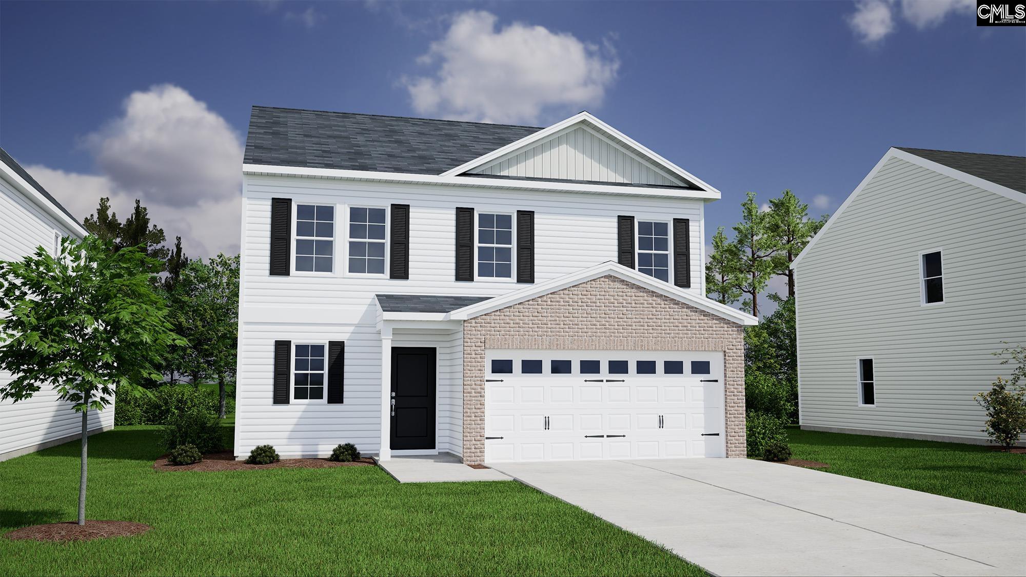 622 N Long Star Way Elgin, SC 29045-0000
