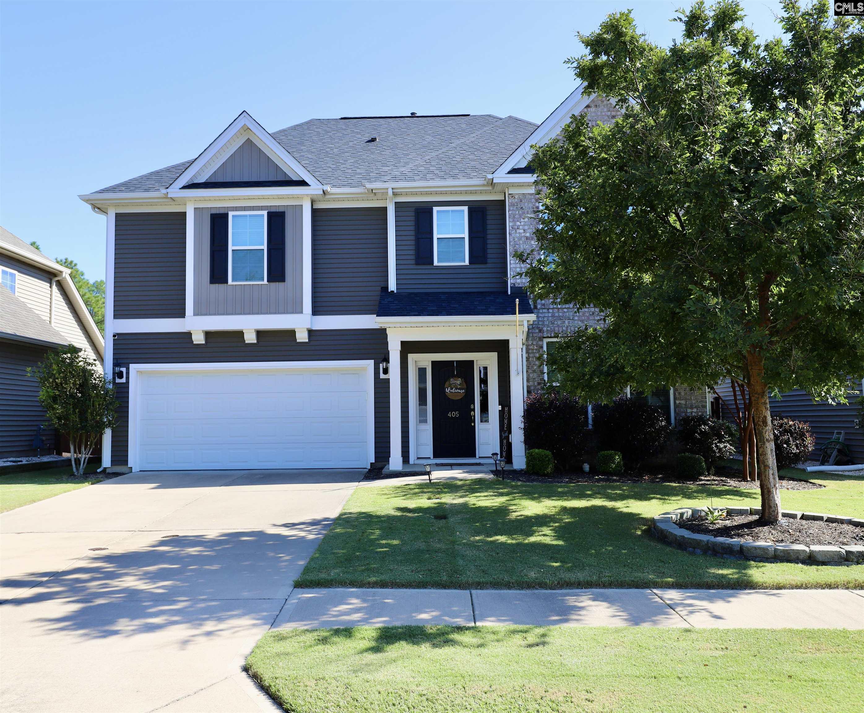 405 Stillwater Elgin, SC 29045