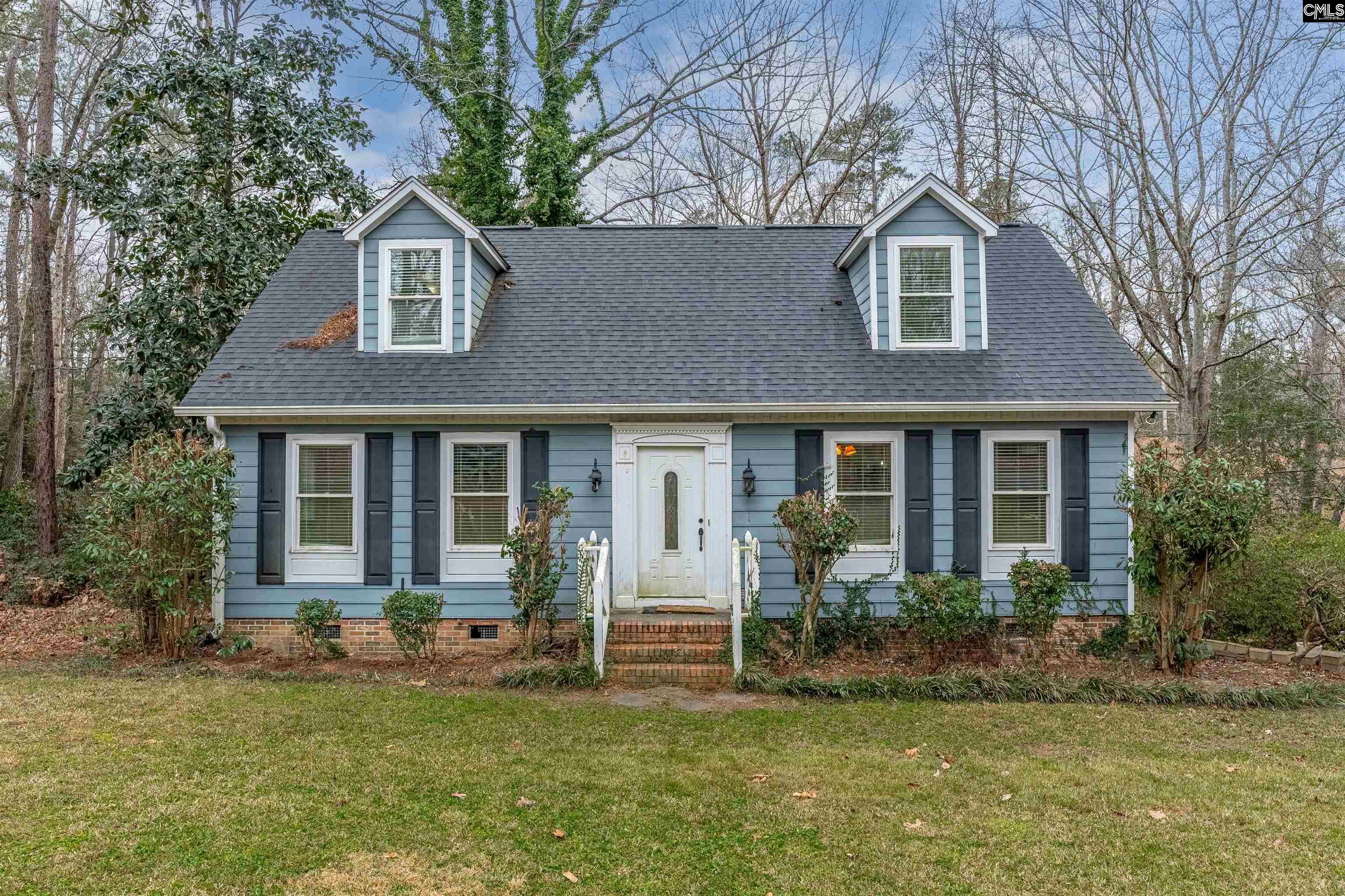 305 Reed Avenue Lexington, SC 29072