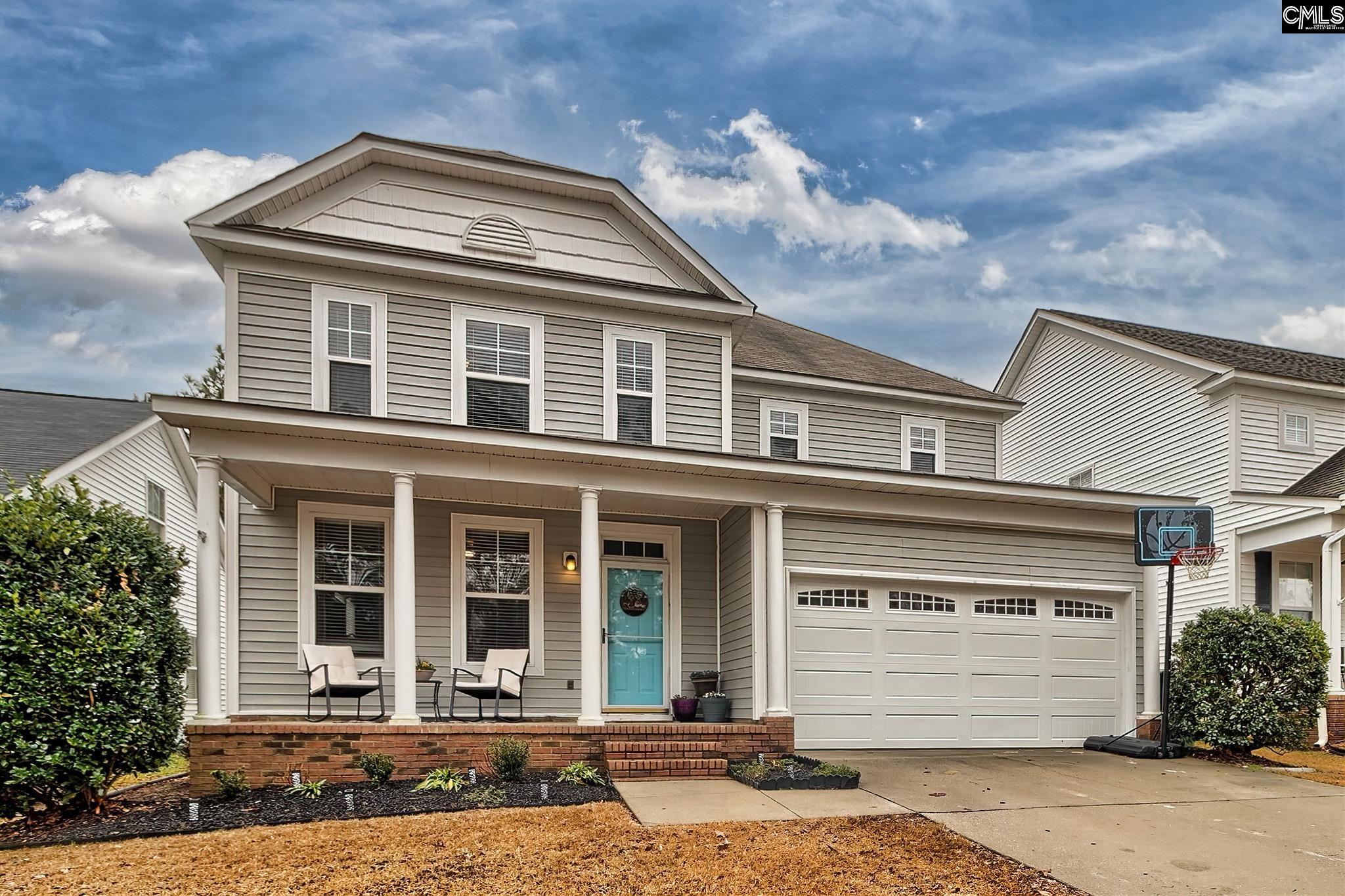 272 Bassett Loop Columbia, SC 29229