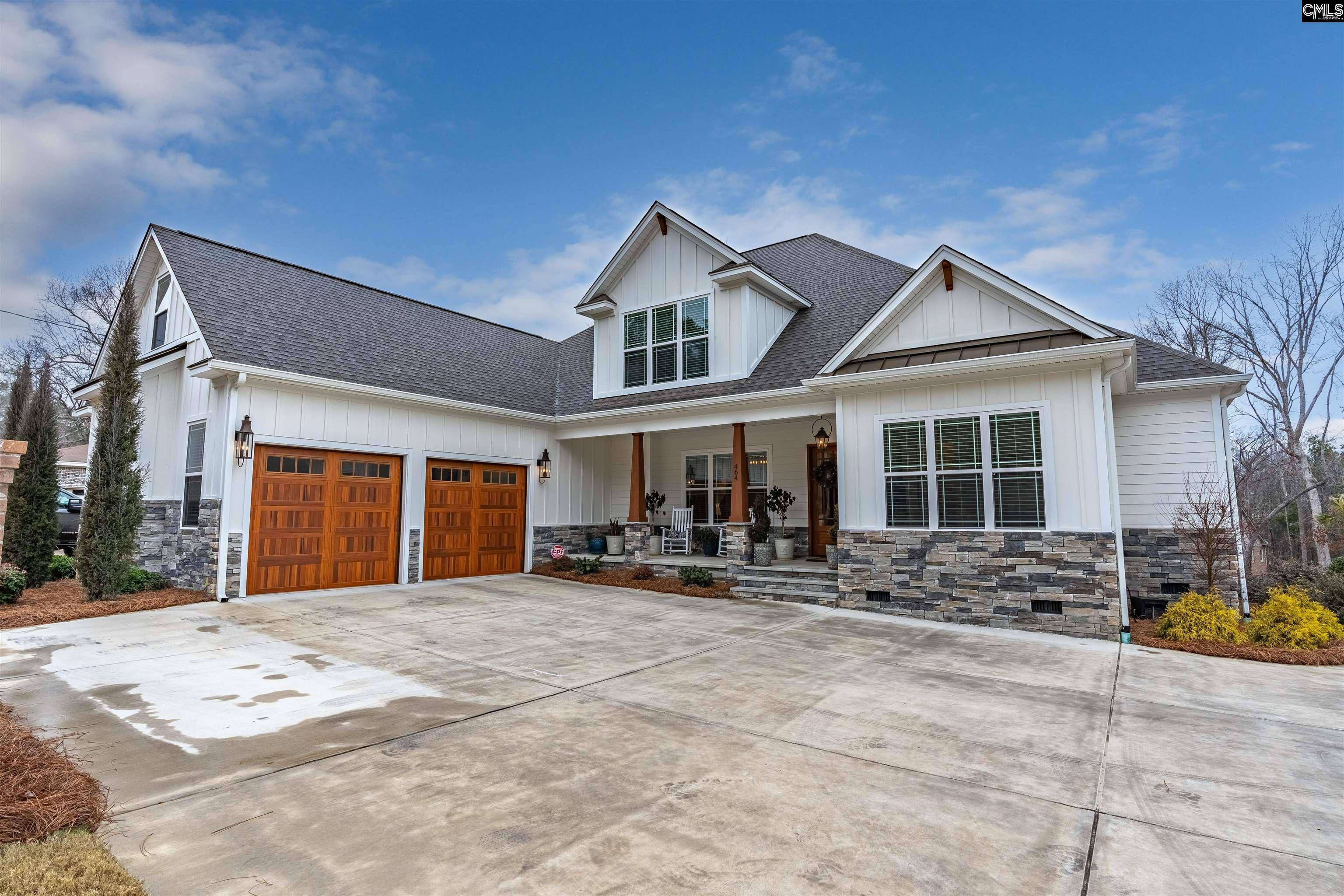 464 Catawba Trail Lexington, SC 29072