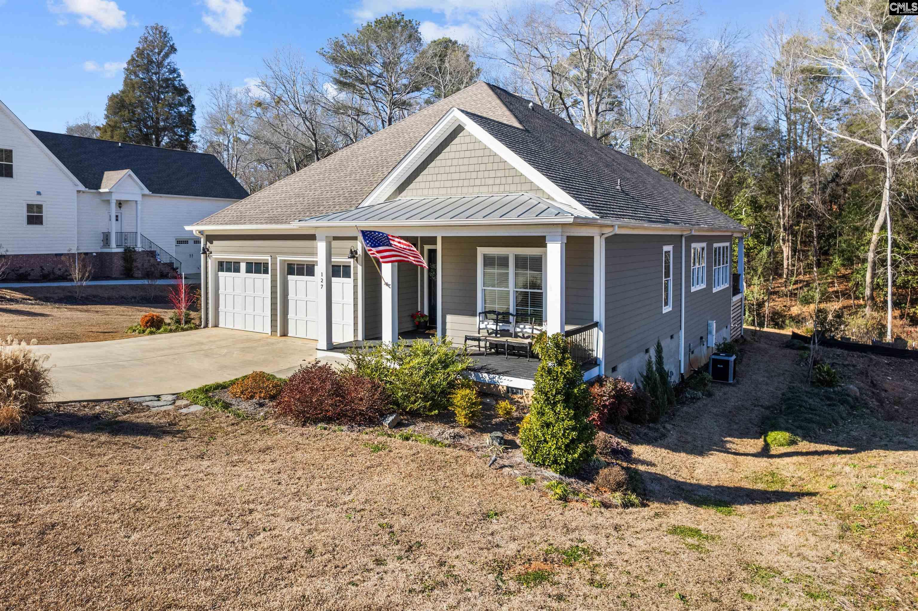 127 Old Selwood Trace, Columbia, SC 29212