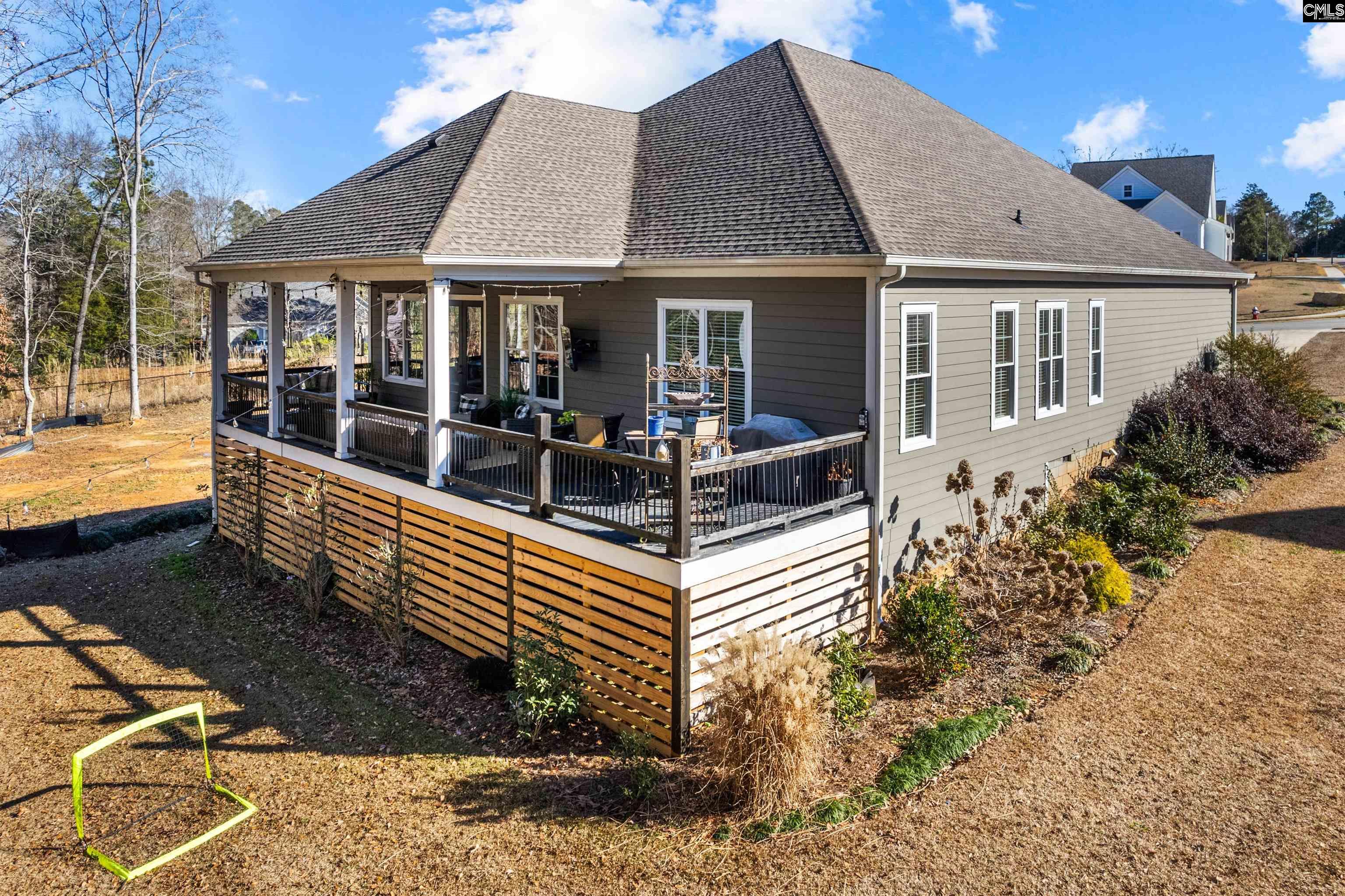 127 OLD SELWOOD TRACE, COLUMBIA, SC 29212 Southern Dreams Realty