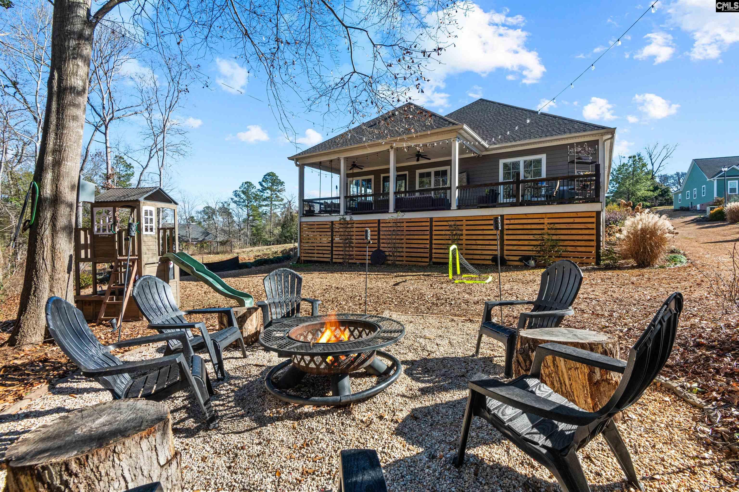 127 OLD SELWOOD TRACE, COLUMBIA, SC 29212 Southern Dreams Realty