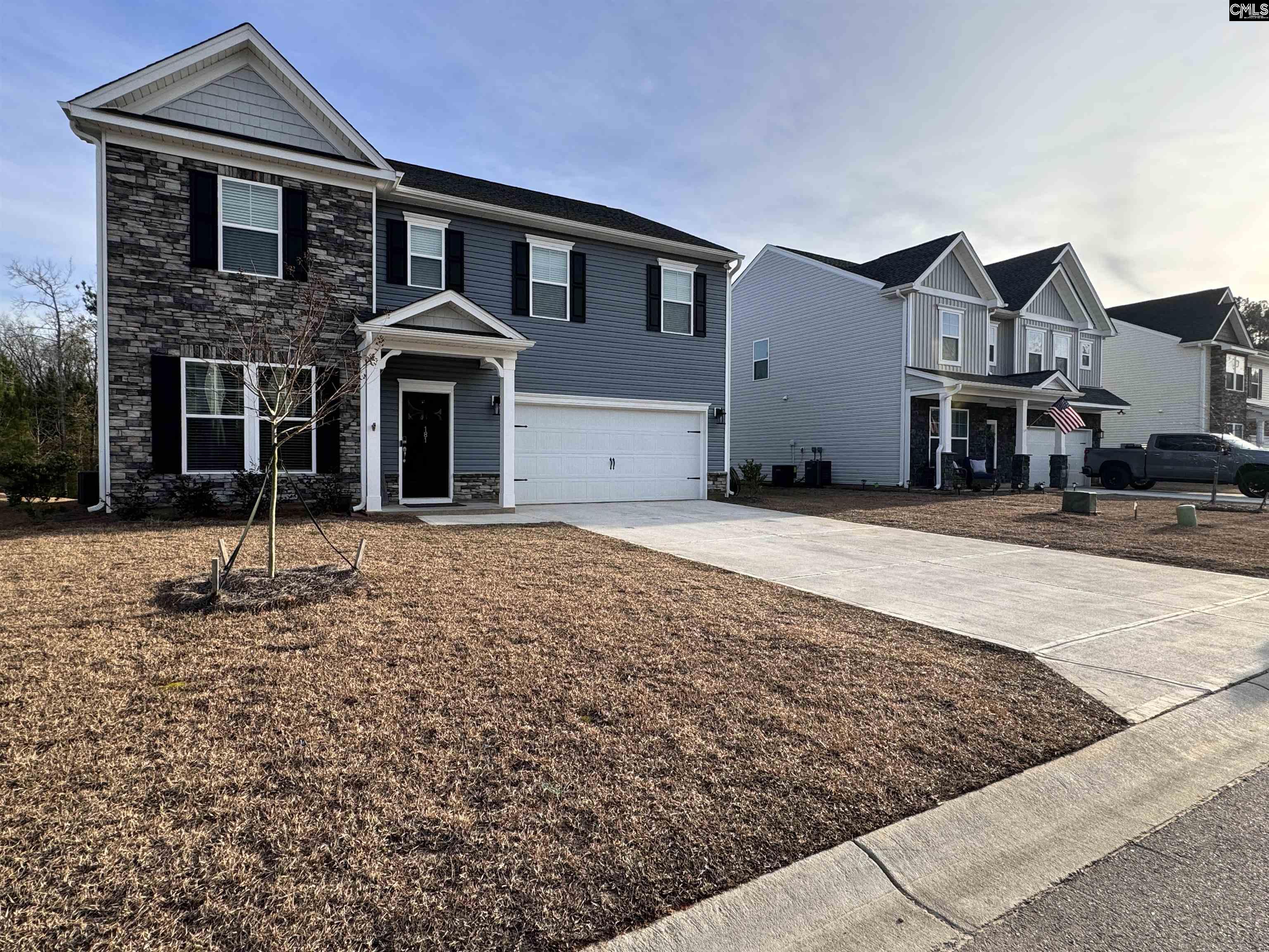 181 Prismatic Way Lexington, SC 29072