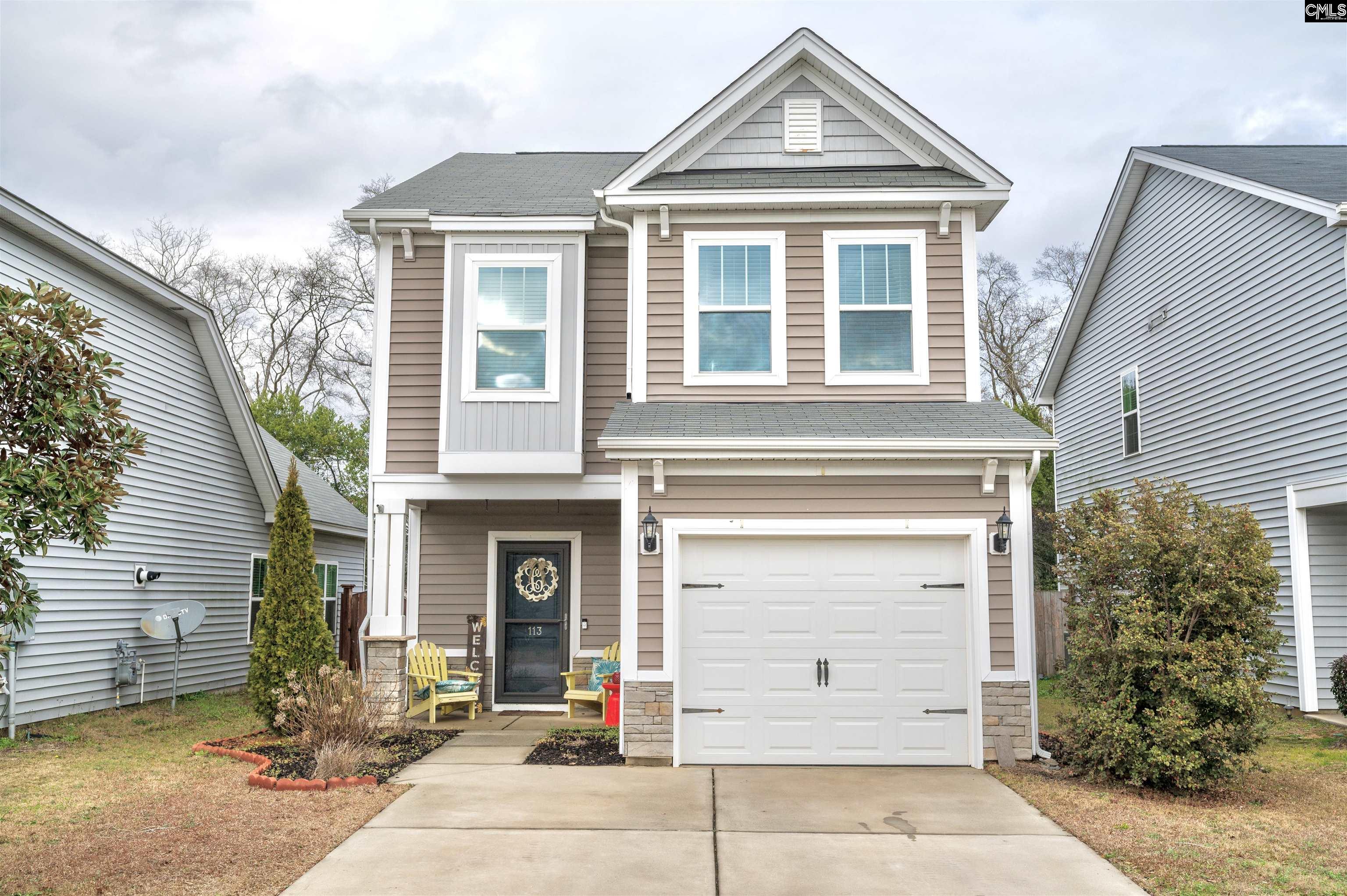 113 Cherrybark Lane West Columbia, SC 29169