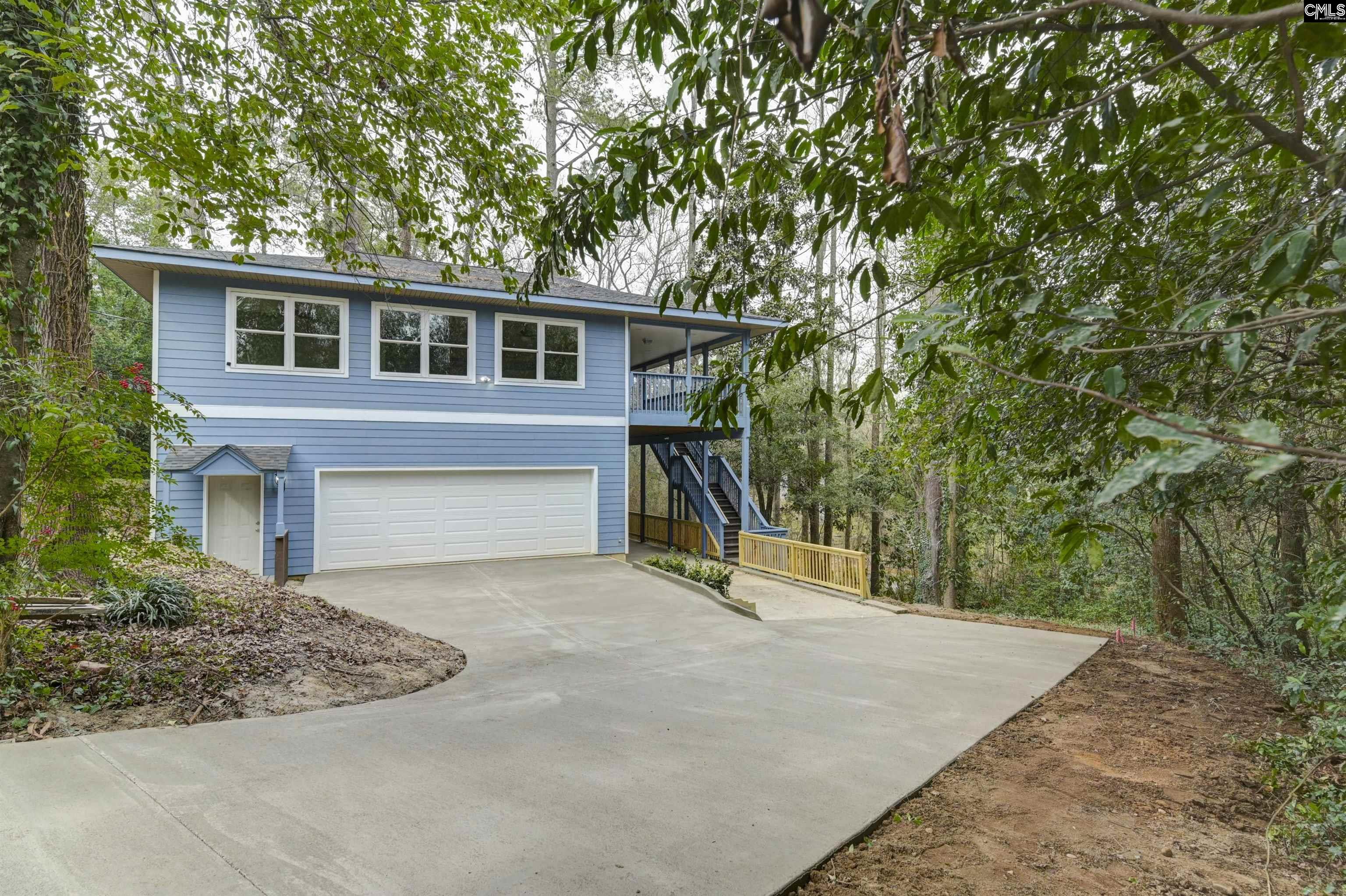 3308 Keenan Drive Columbia, SC 29201