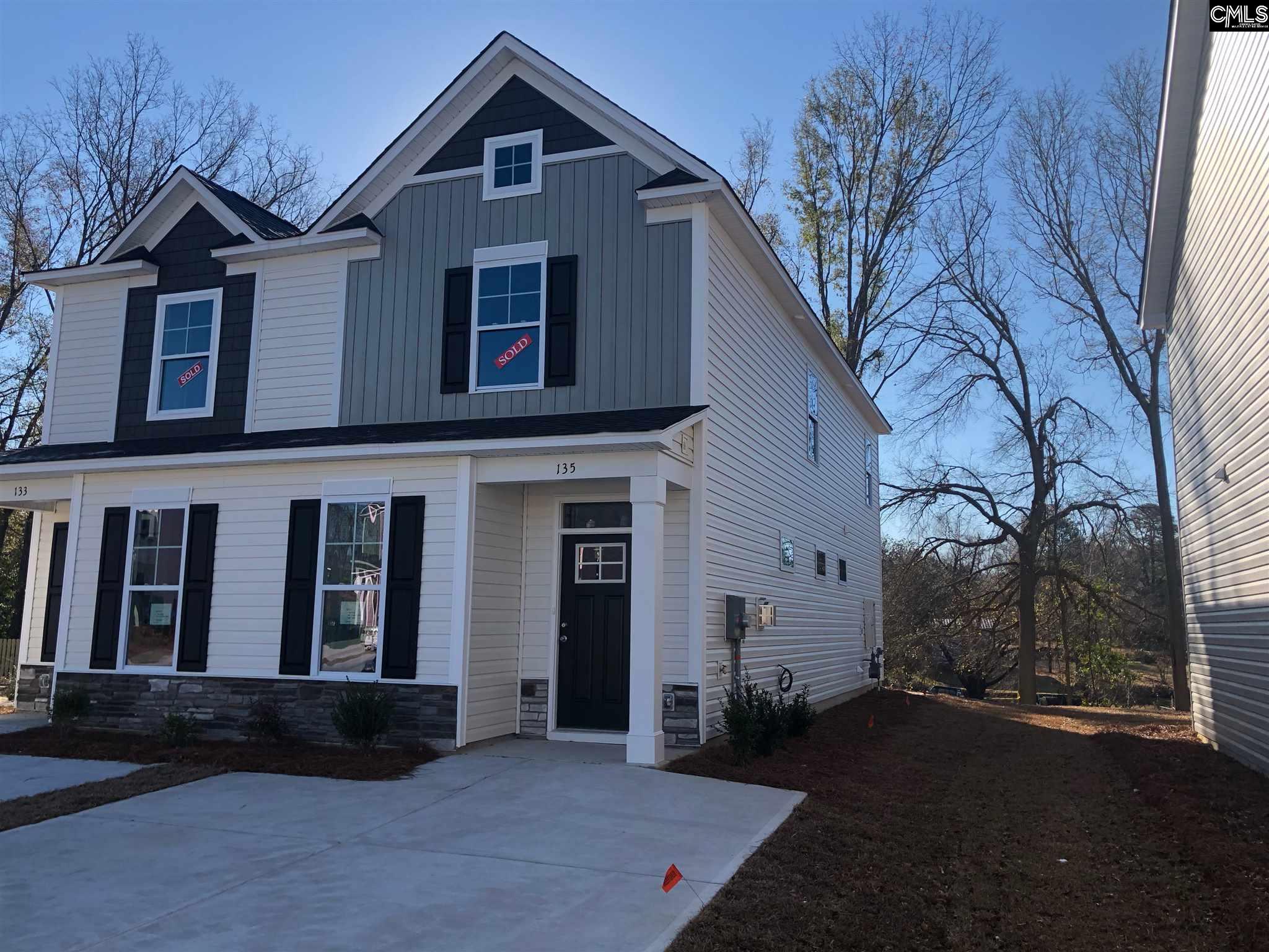 135 Silver Run Place West Columbia, SC 29169