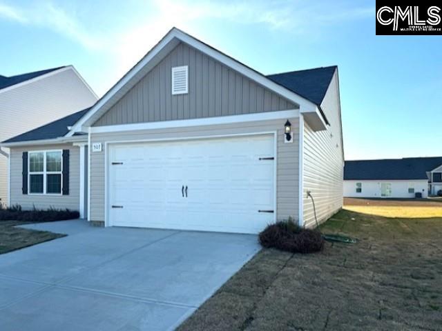 507 Morning Mist Road Elgin, SC 29045