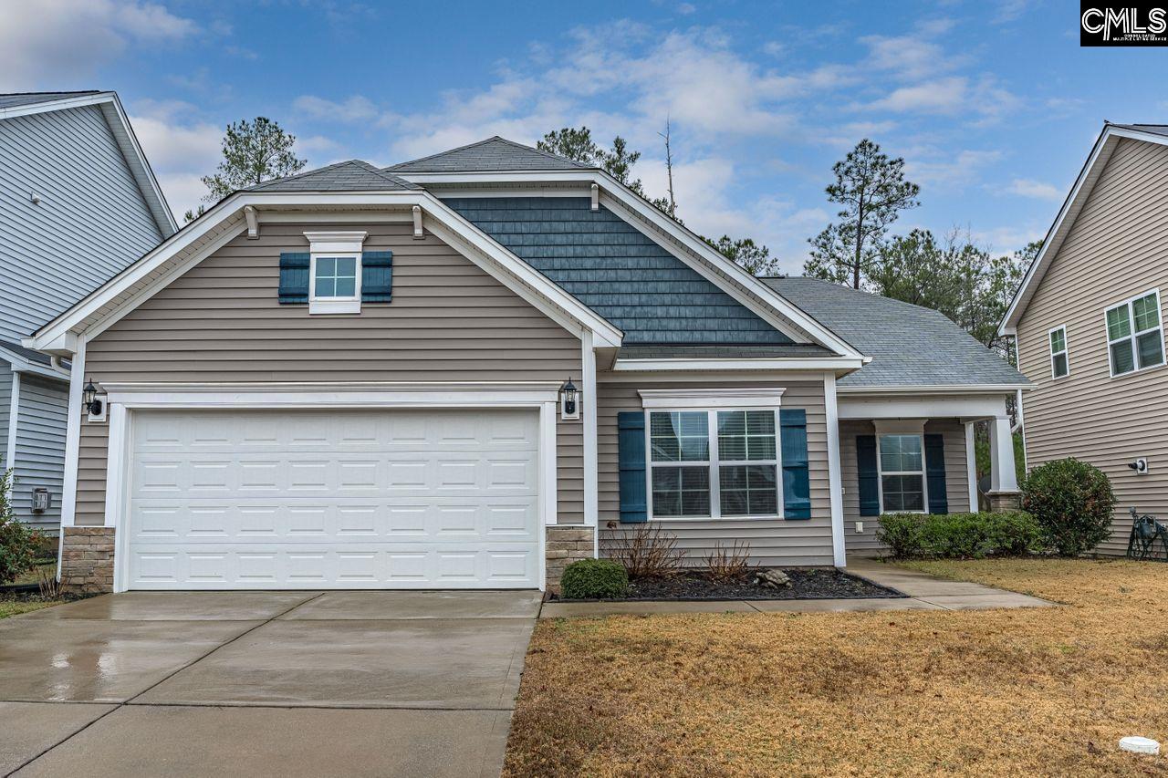776 Pebblebranch Lane Blythewood, SC 29016