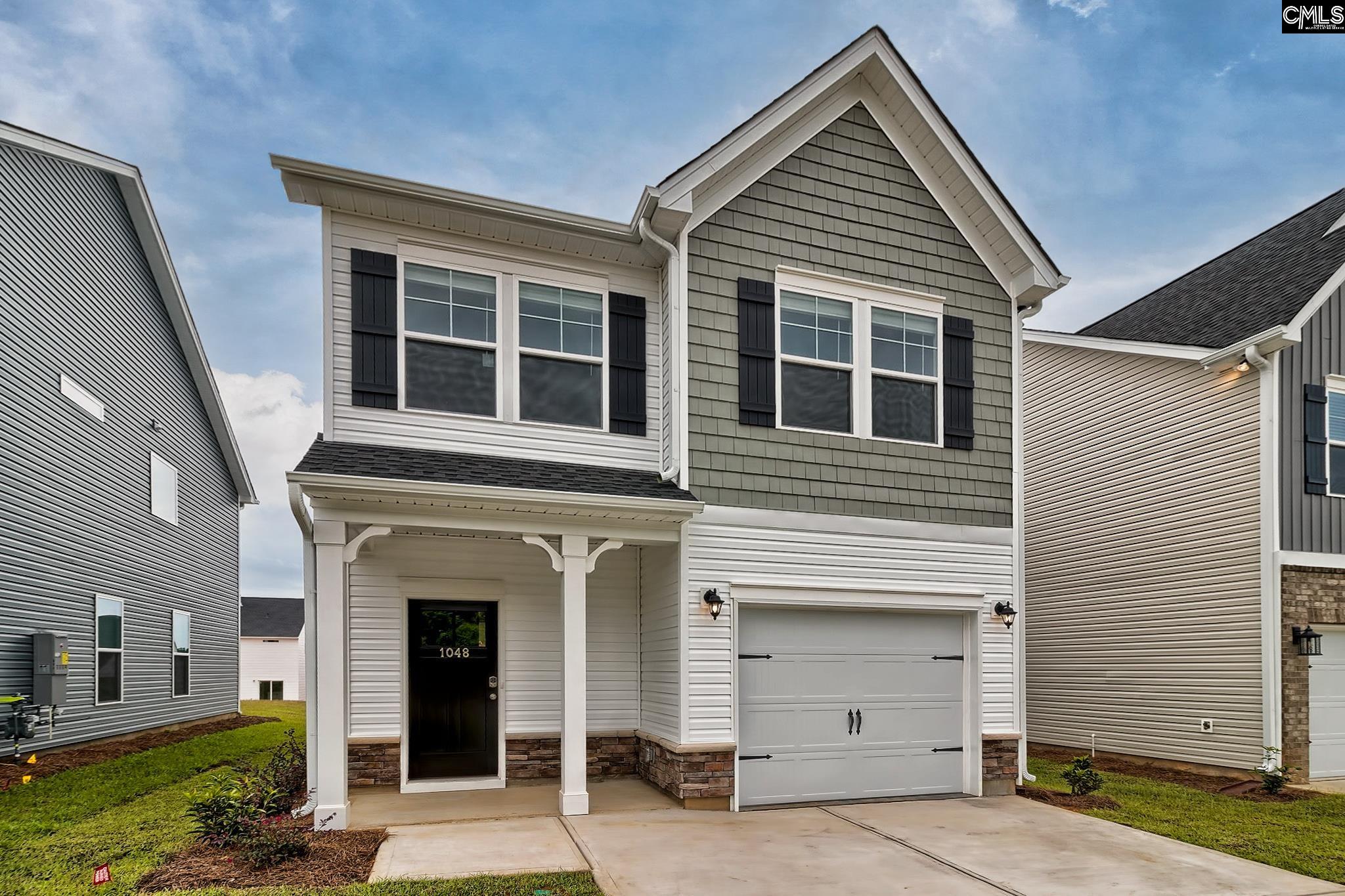 1045 Crescent Moon Loop Hopkins, SC 29061