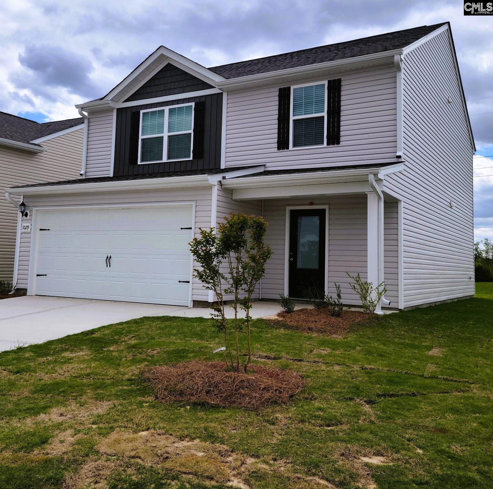 1029 Peaceful Fawn Drive Elgin, SC 29045