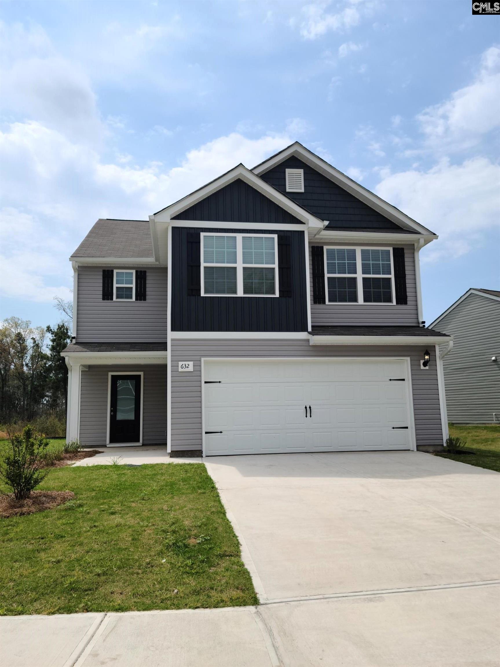 632 Calming Dusk Way Elgin, SC 29045