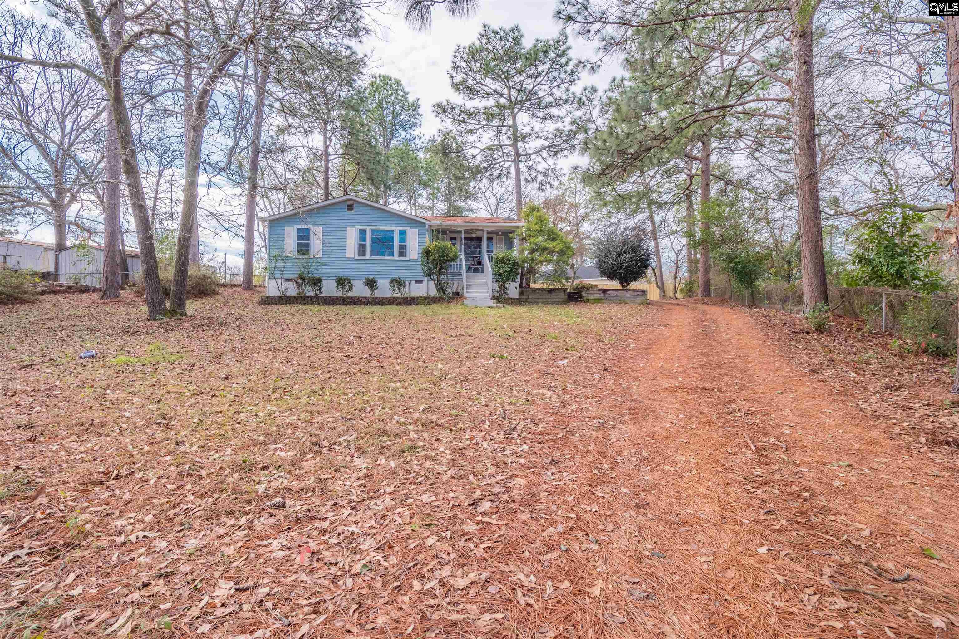 815 Noble Street West Columbia, SC 29172