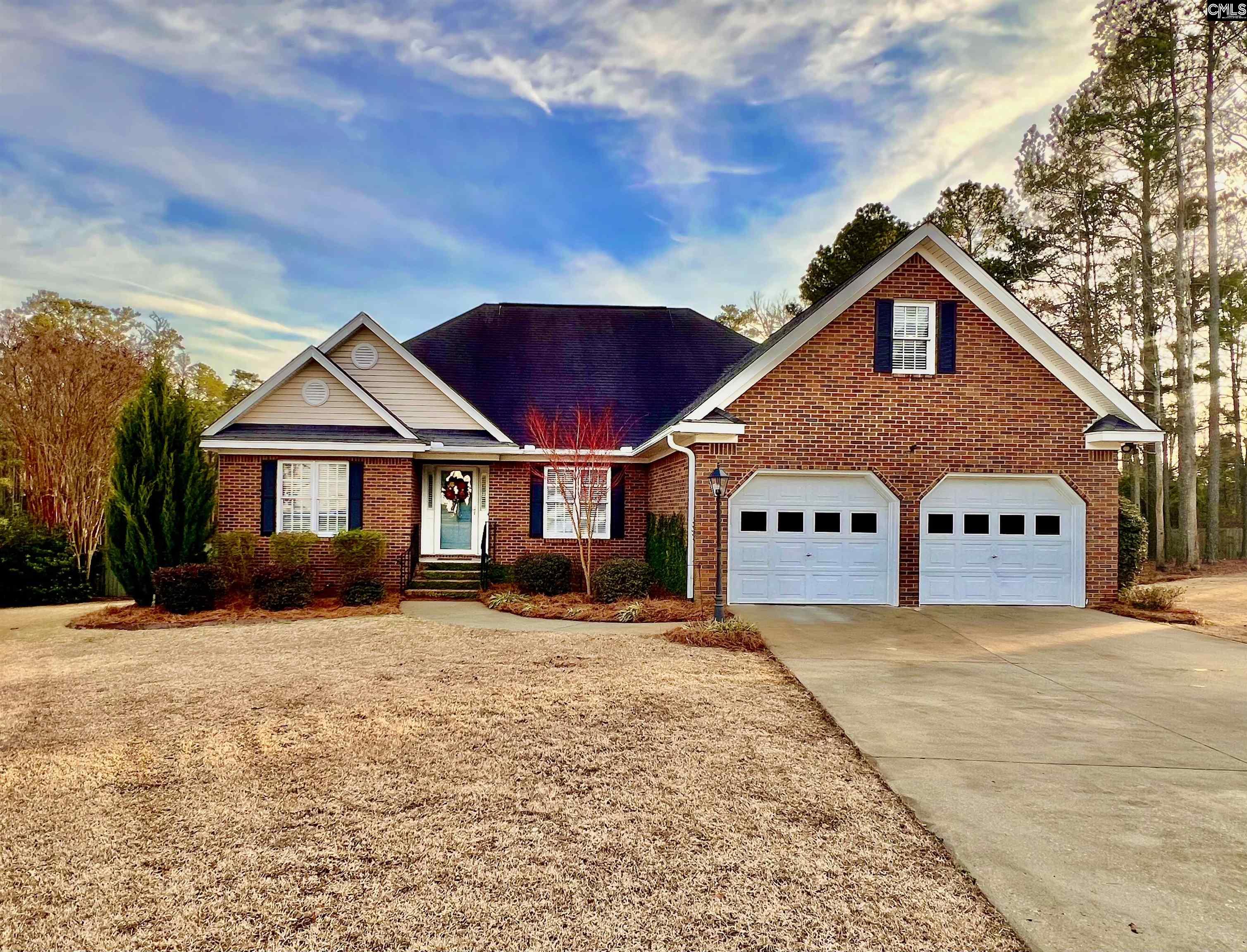326 Watercrest Dr Lexington, SC 29072