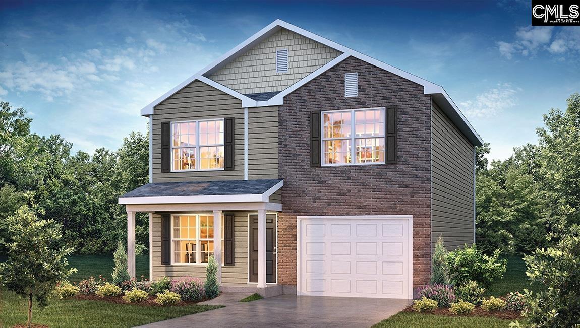1015 Belmont Green Road Columbia, SC 29209