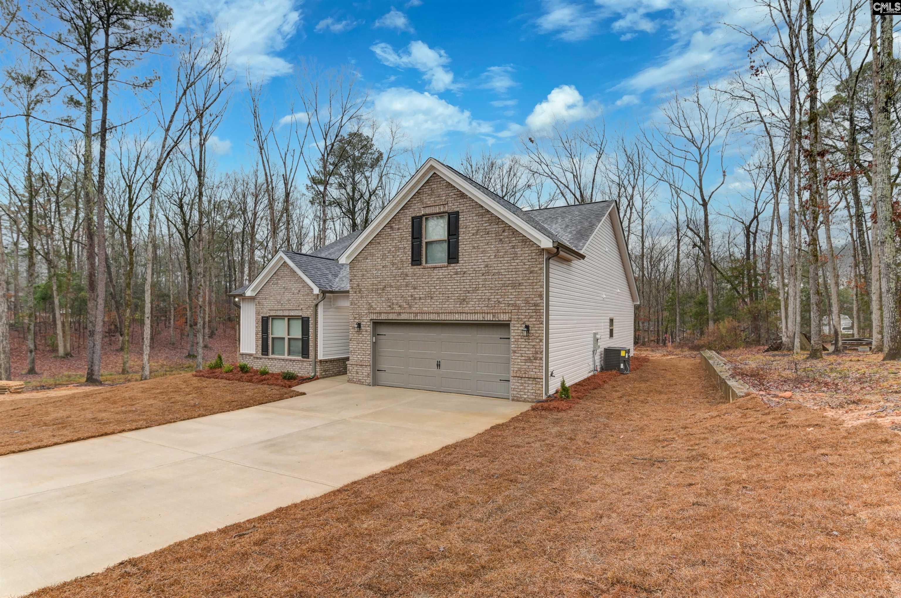 105 Pembroke Lane Chapin, SC 29036