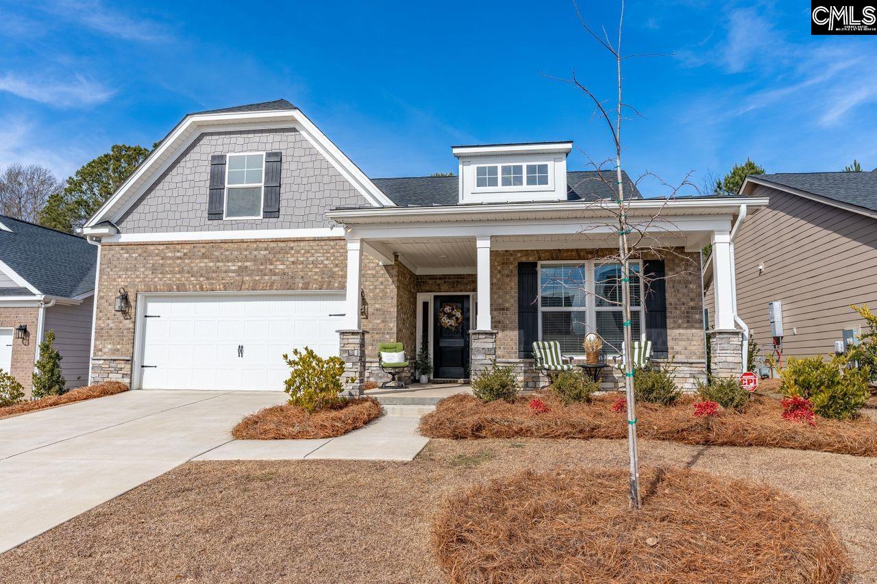 212 Hiawassee Way Lexington, SC 29072