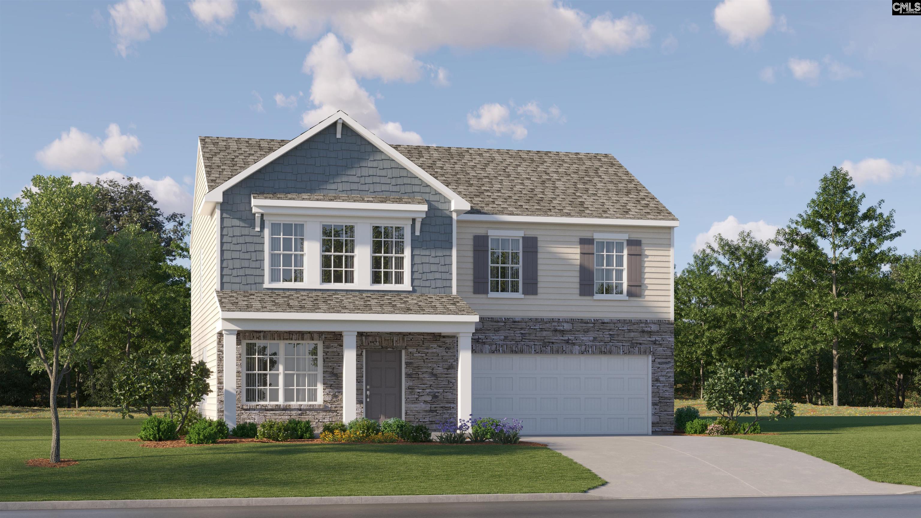 443 Windy Farm Road Gilbert, SC 29054