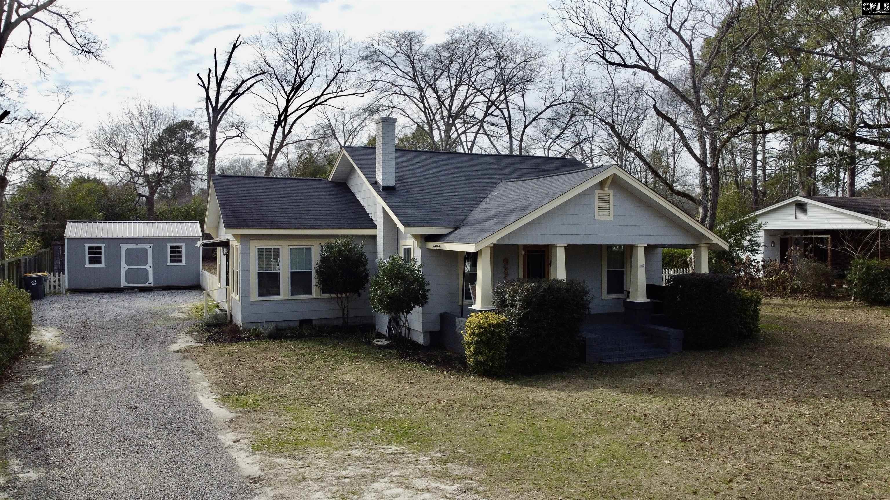 331 Bernard Street Leesville, SC 29070