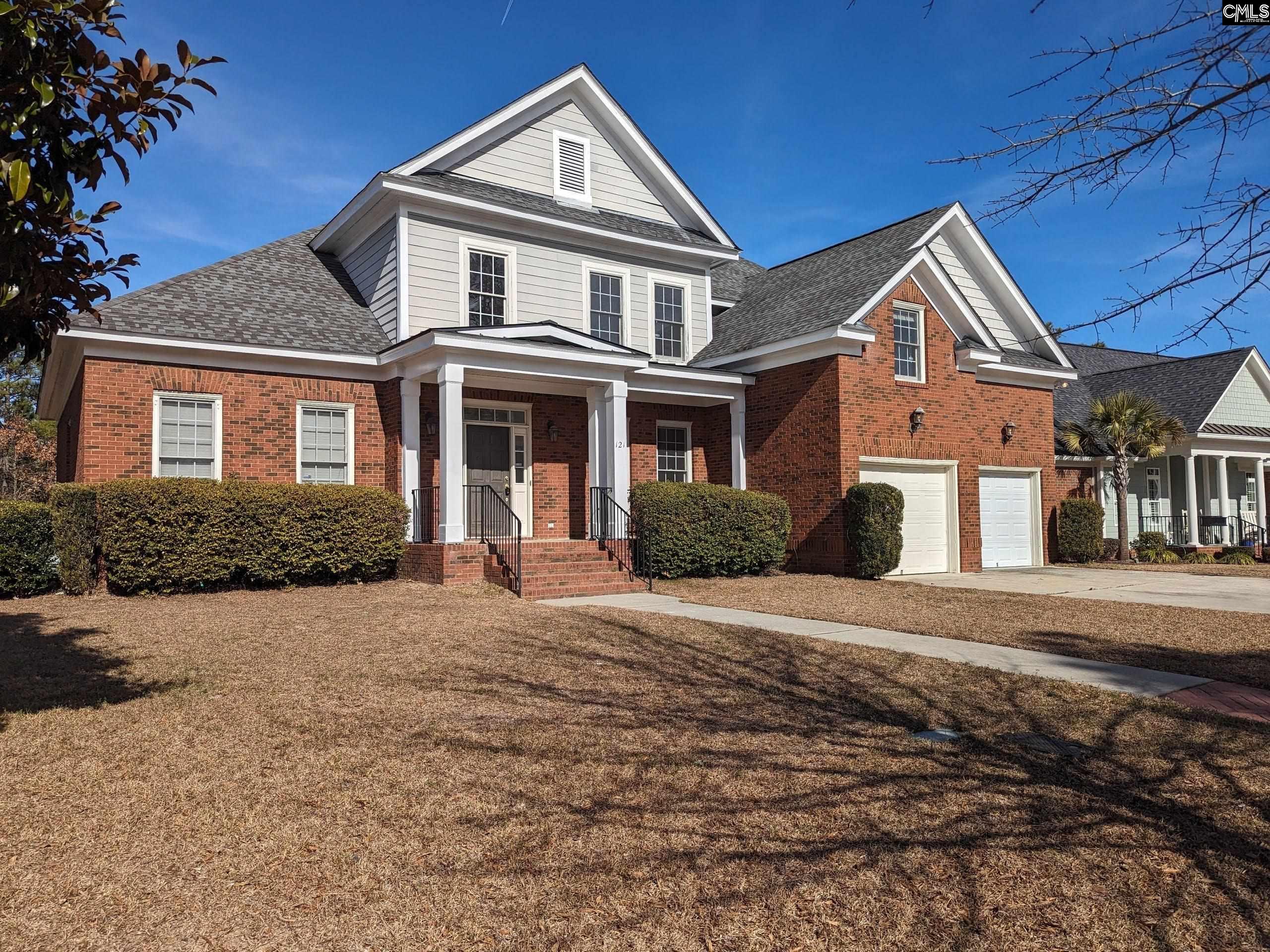 121 Parish Walk, Elgin, South Carolina for 429,900