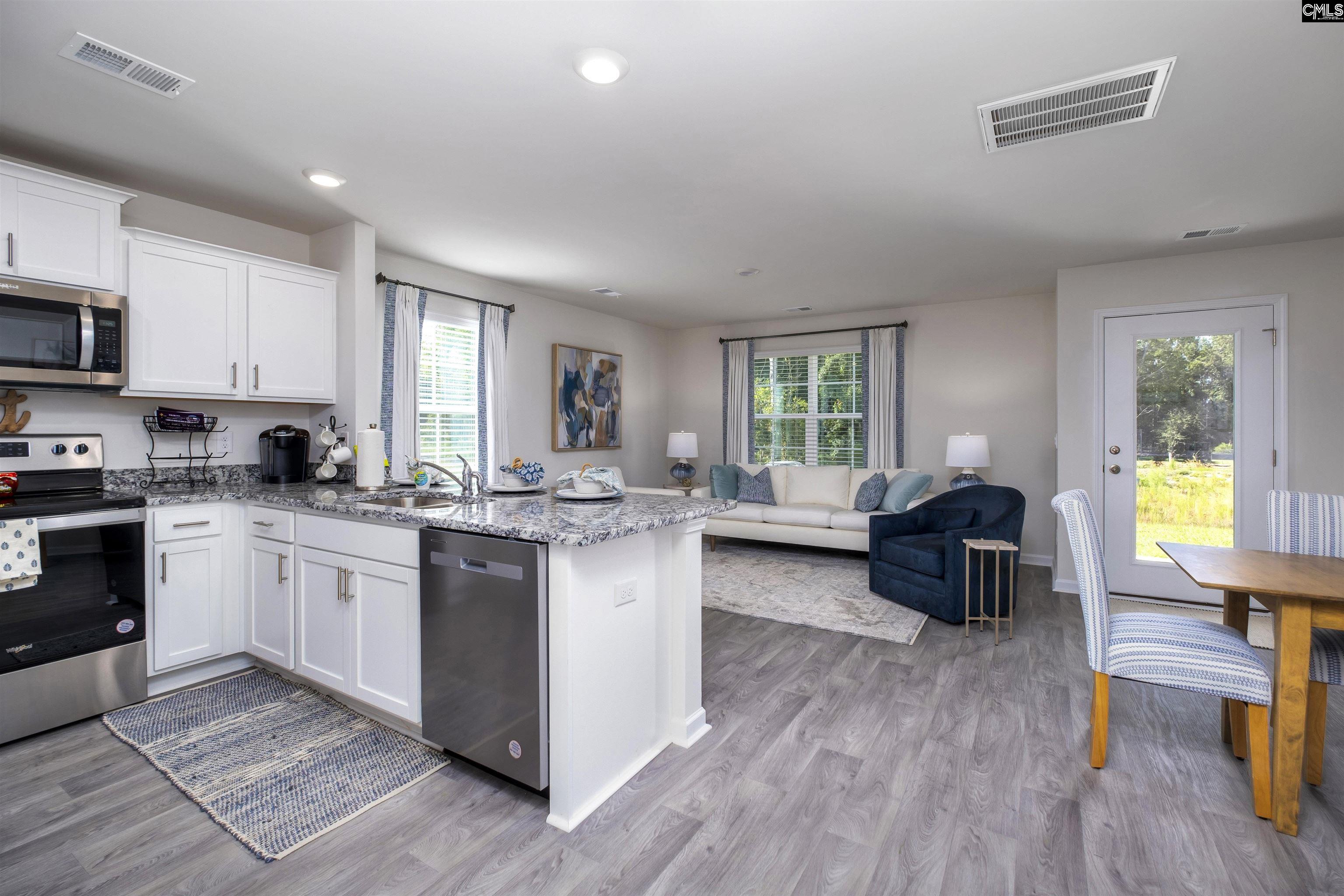 401 Devotion Lane Sumter, SC 29154