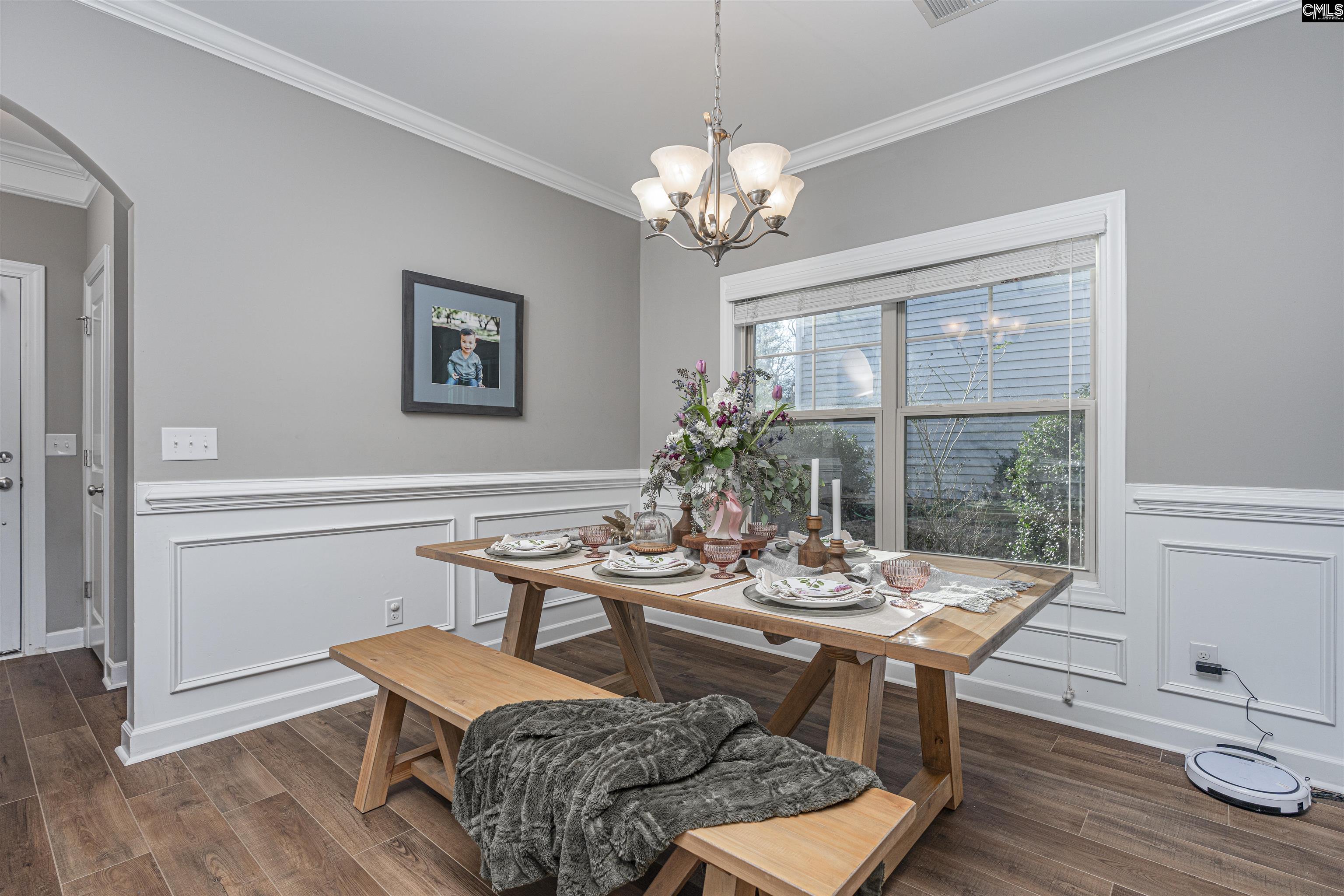 271 Penwood Lane Lexington, SC 29072