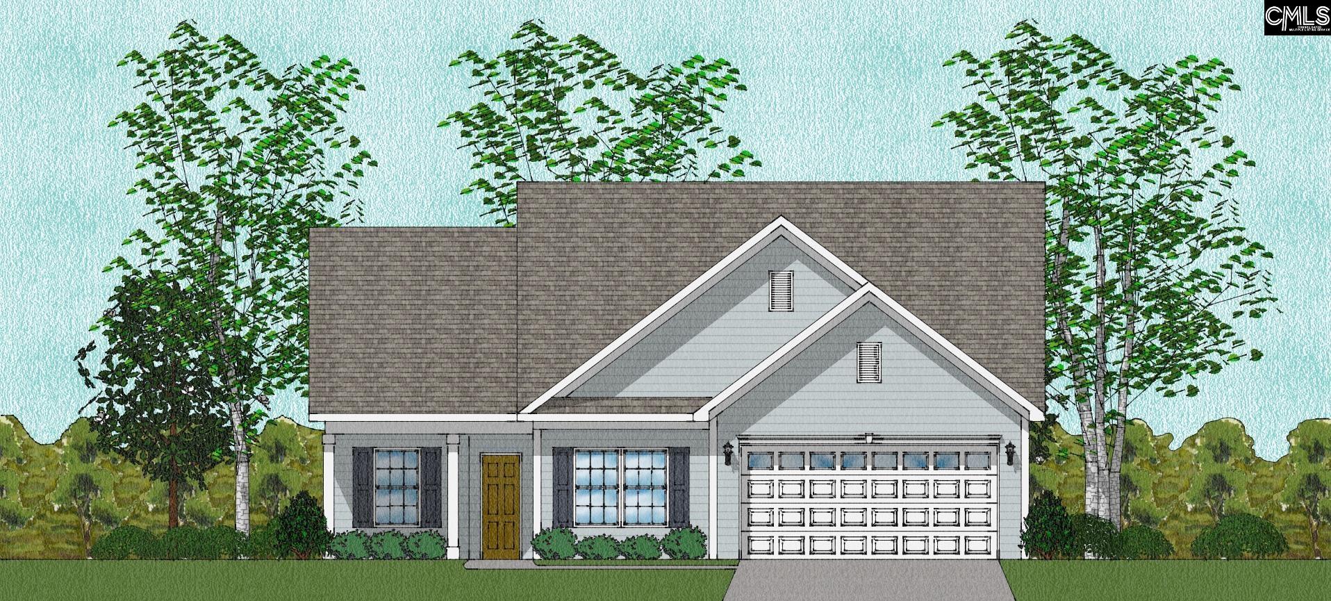 814 Sterling Creek Court Lexington, SC 29072