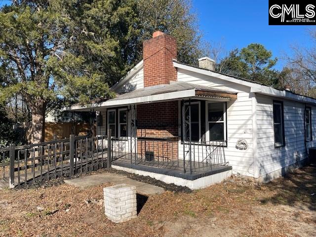 560 Lown Street West Columbia, SC 29169-6531