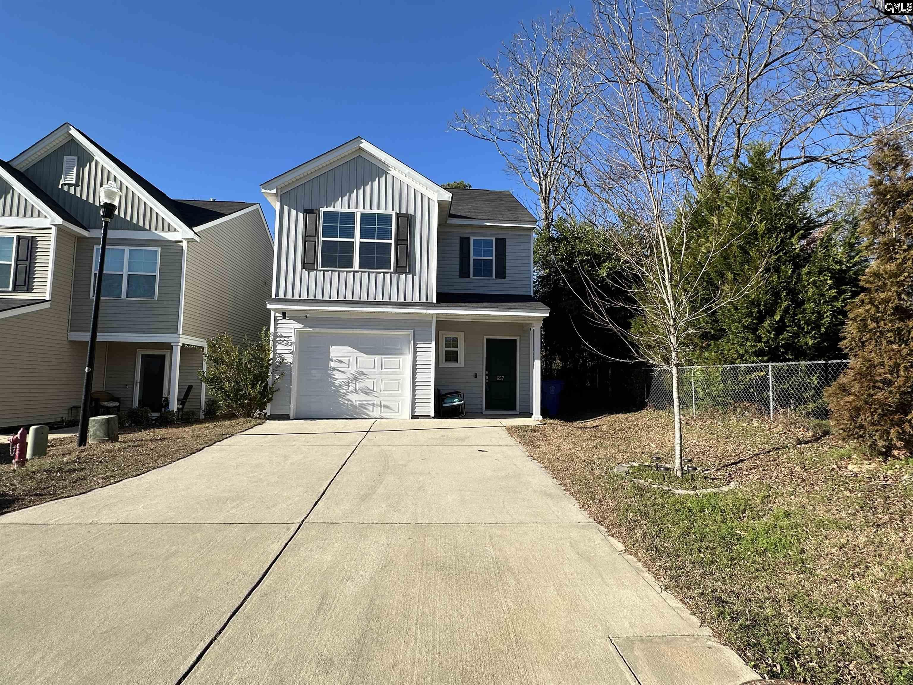 657 Legacy Park Court Columbia, SC 29209