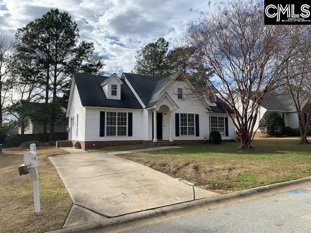 318 Forest Grove Lane Columbia, SC 29210