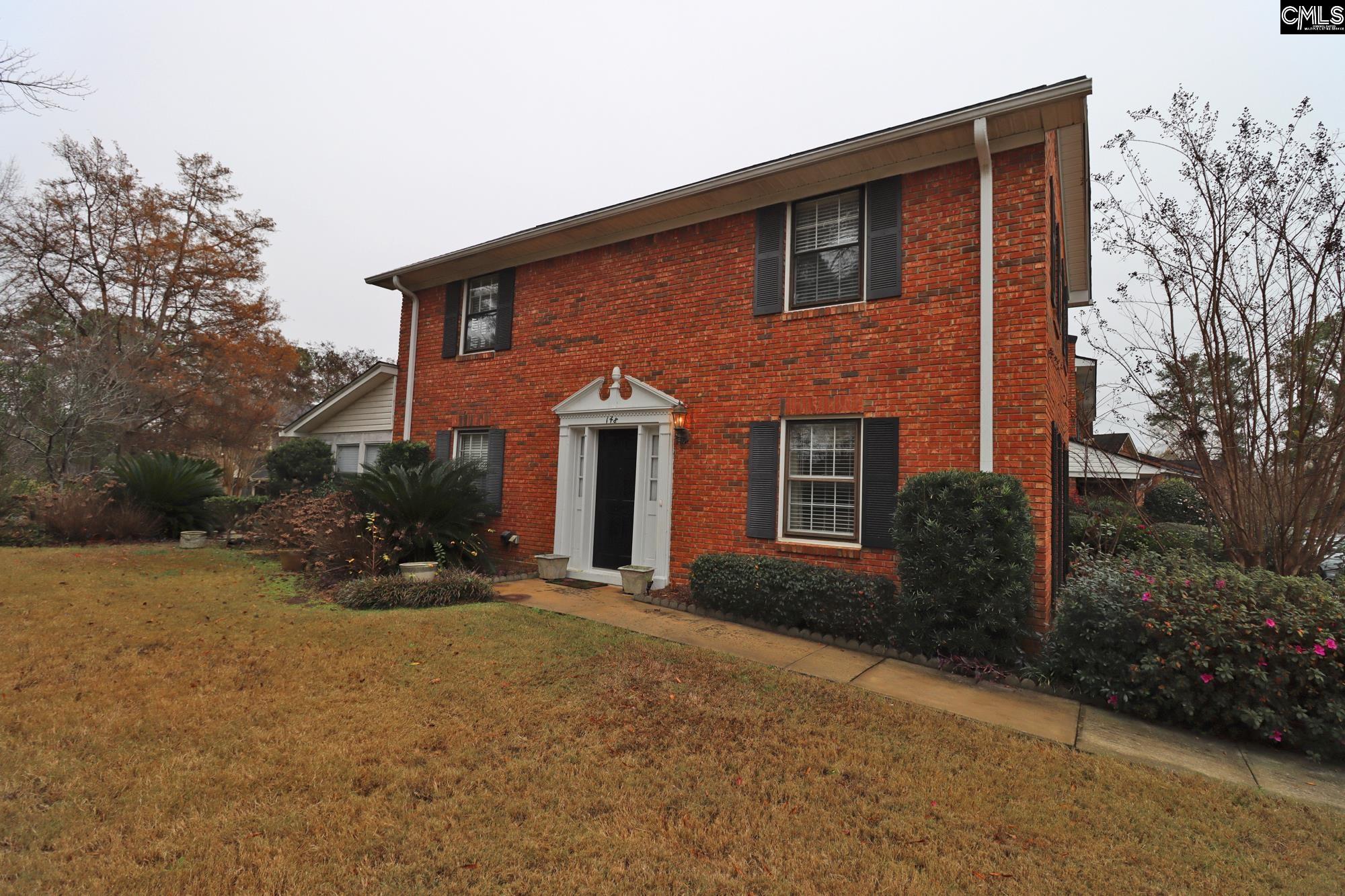 148 Jefferson Place Columbia, SC 29212
