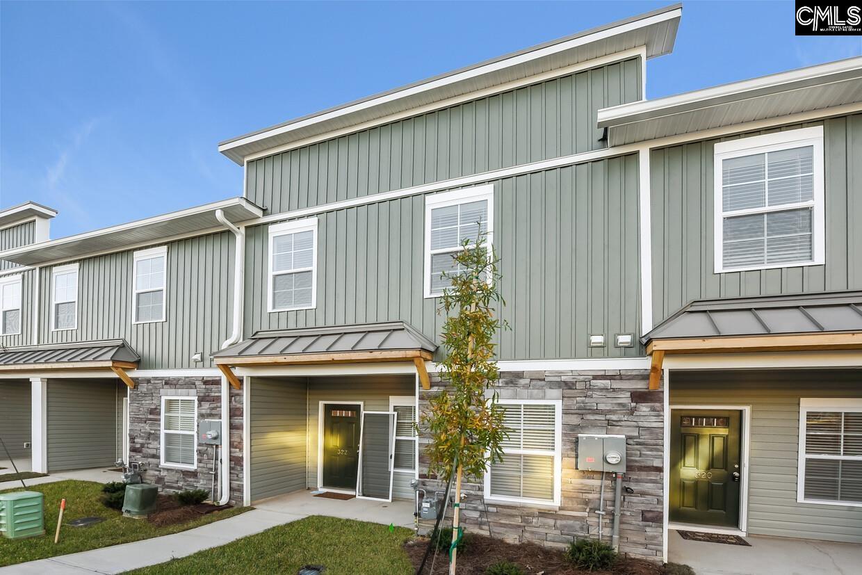 708 Wild Duck Lane Columbia, SC 29210