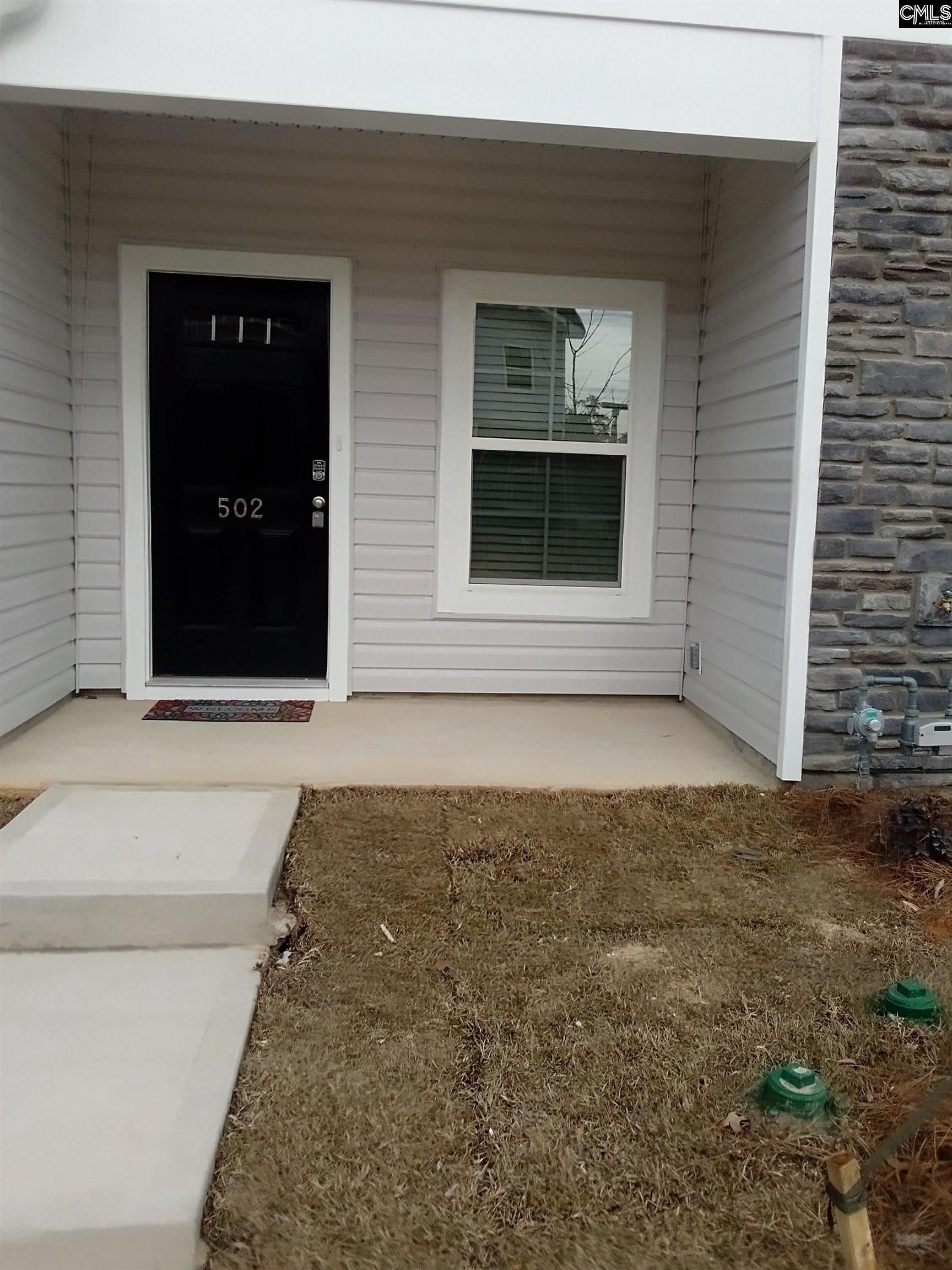 517 Blue Duck Lane Columbia, SC 29210