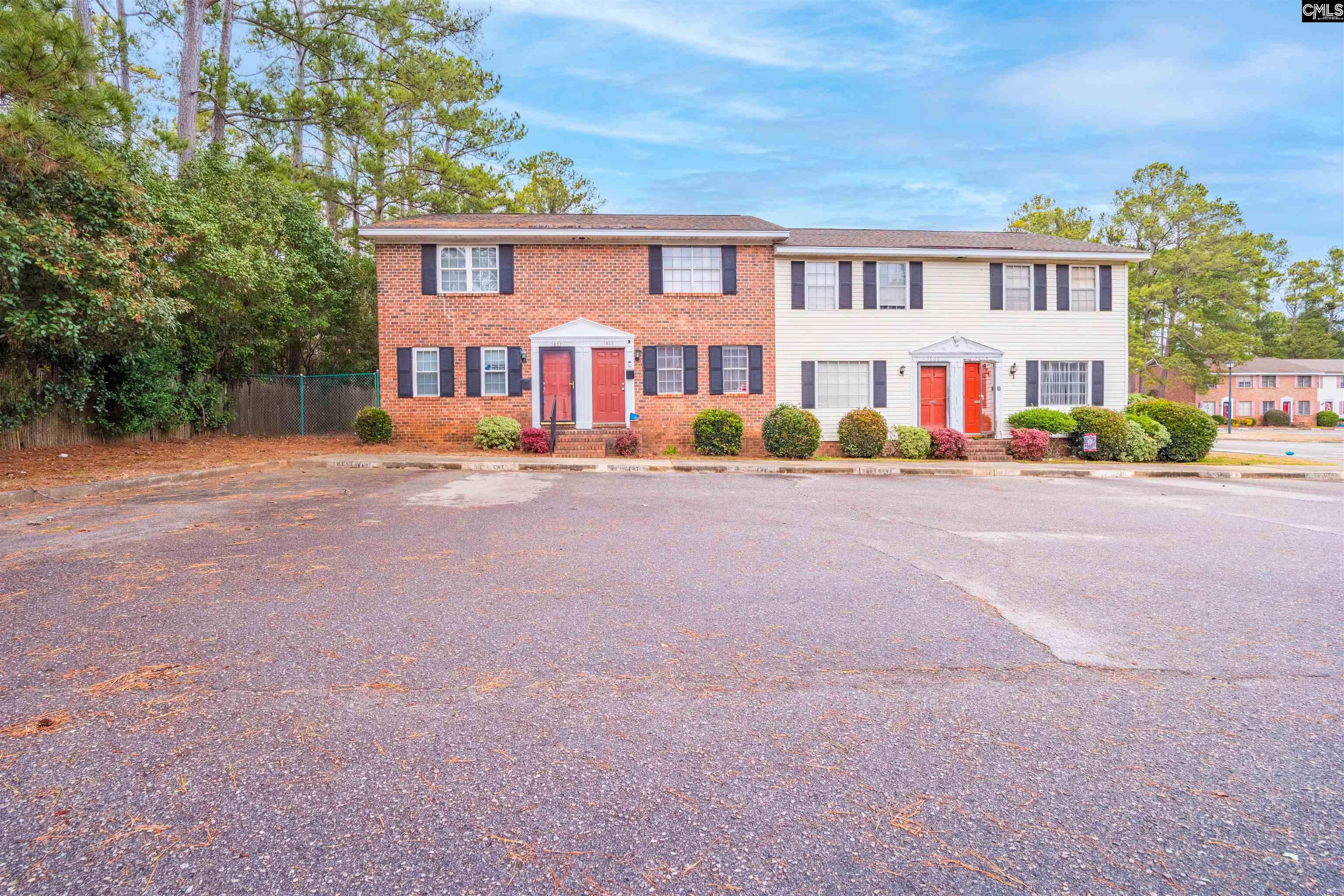 1601 Ashford Lane Columbia, SC 29210