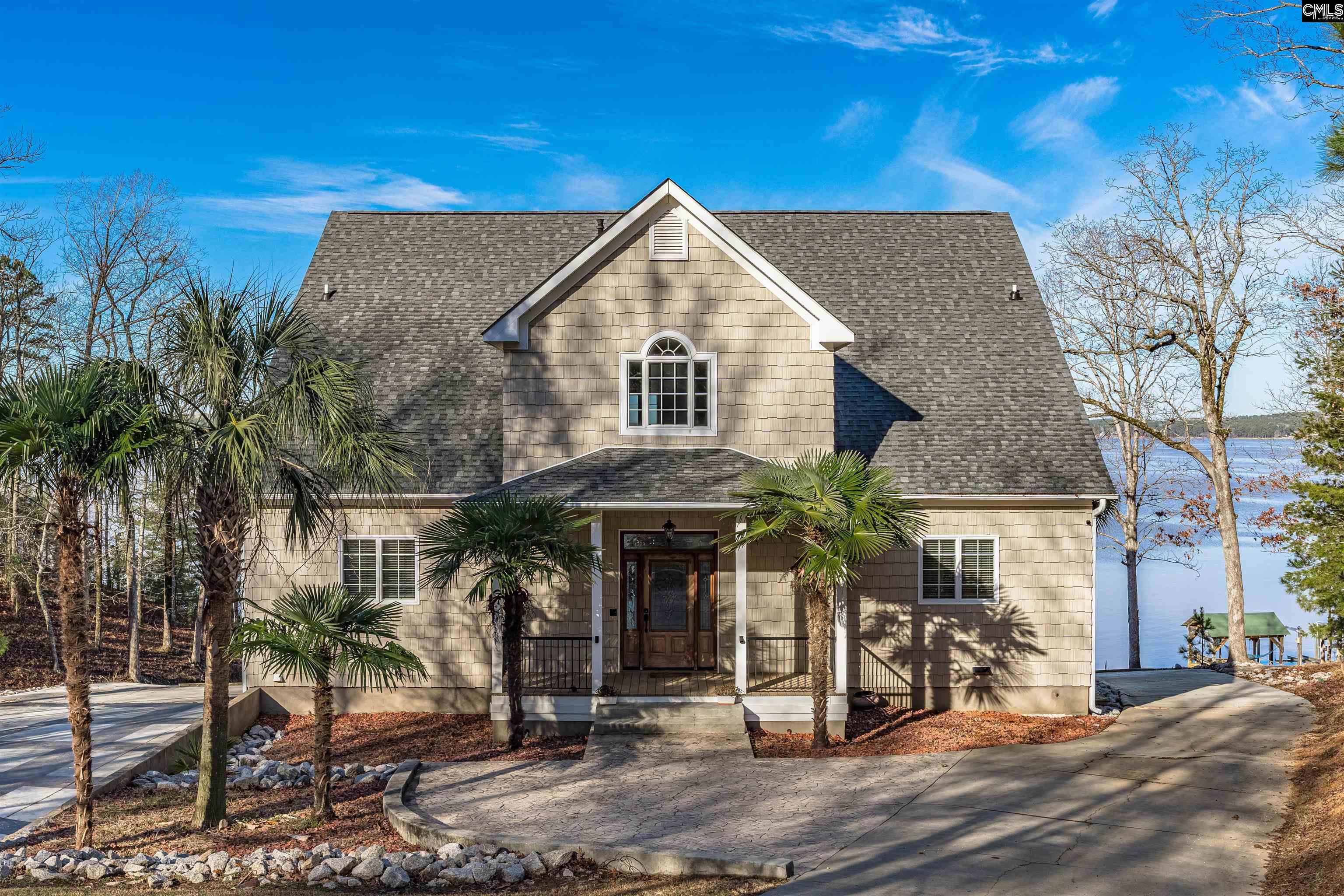 42 Merry Way Camden, SC 29020